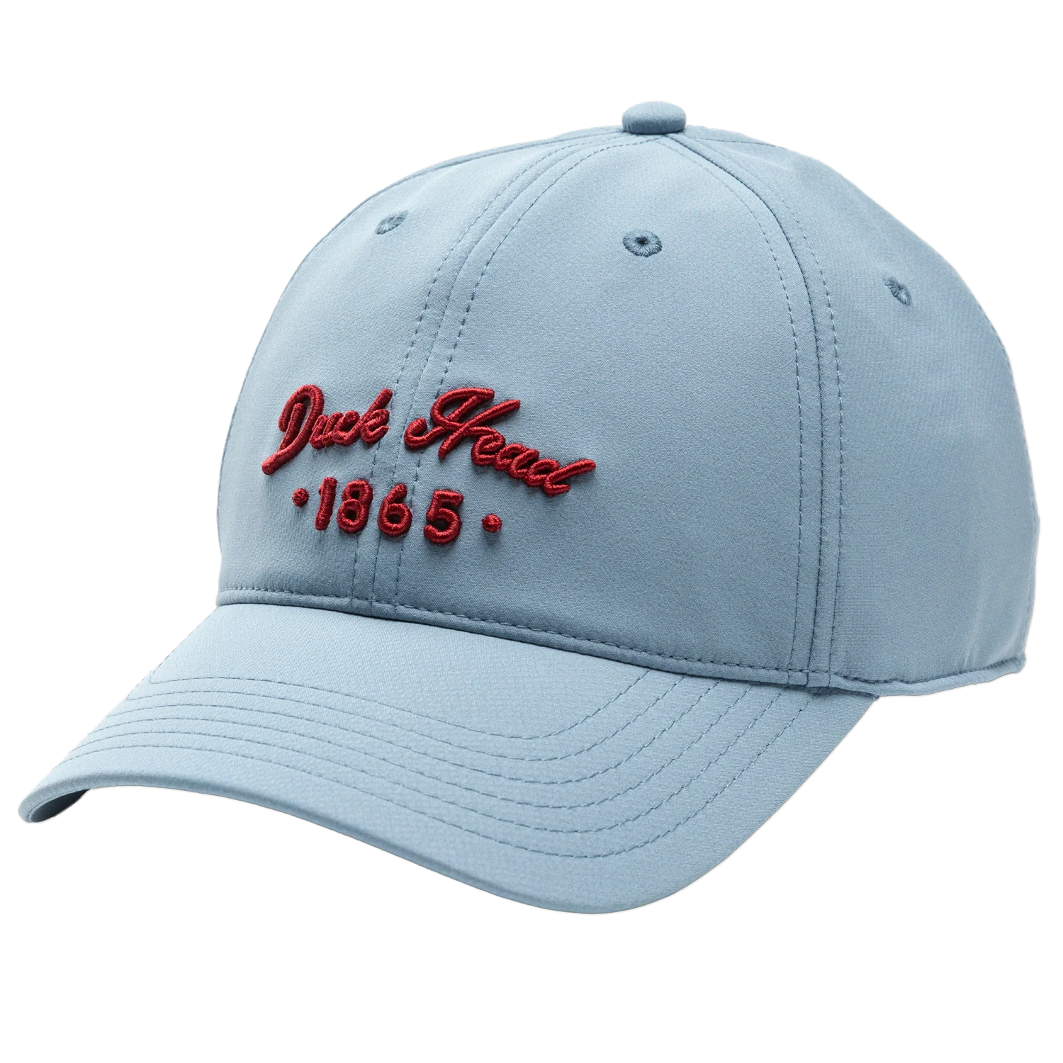 1865 Embroidery Performance Hat - Image 3