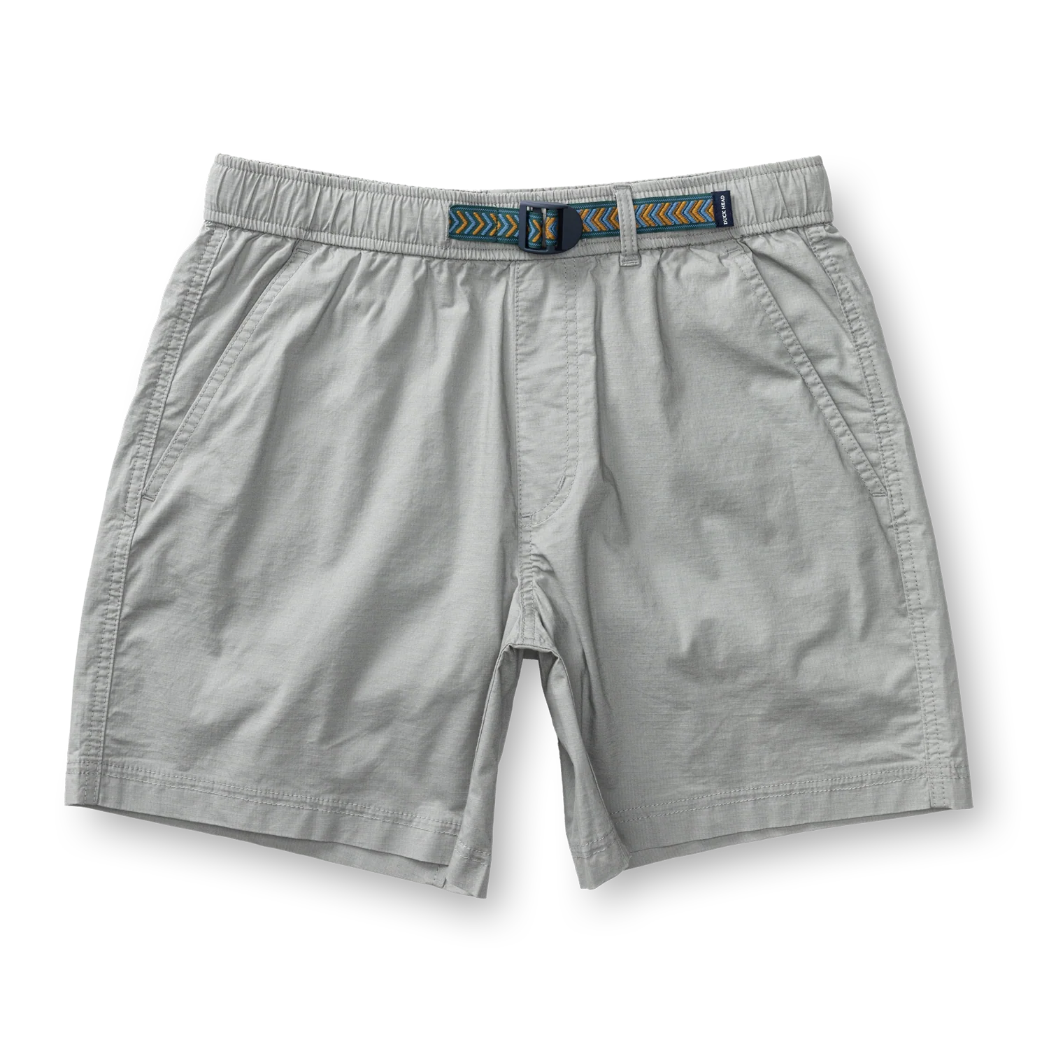 6" Trailhead Short - Ultimate Grey - Image 3