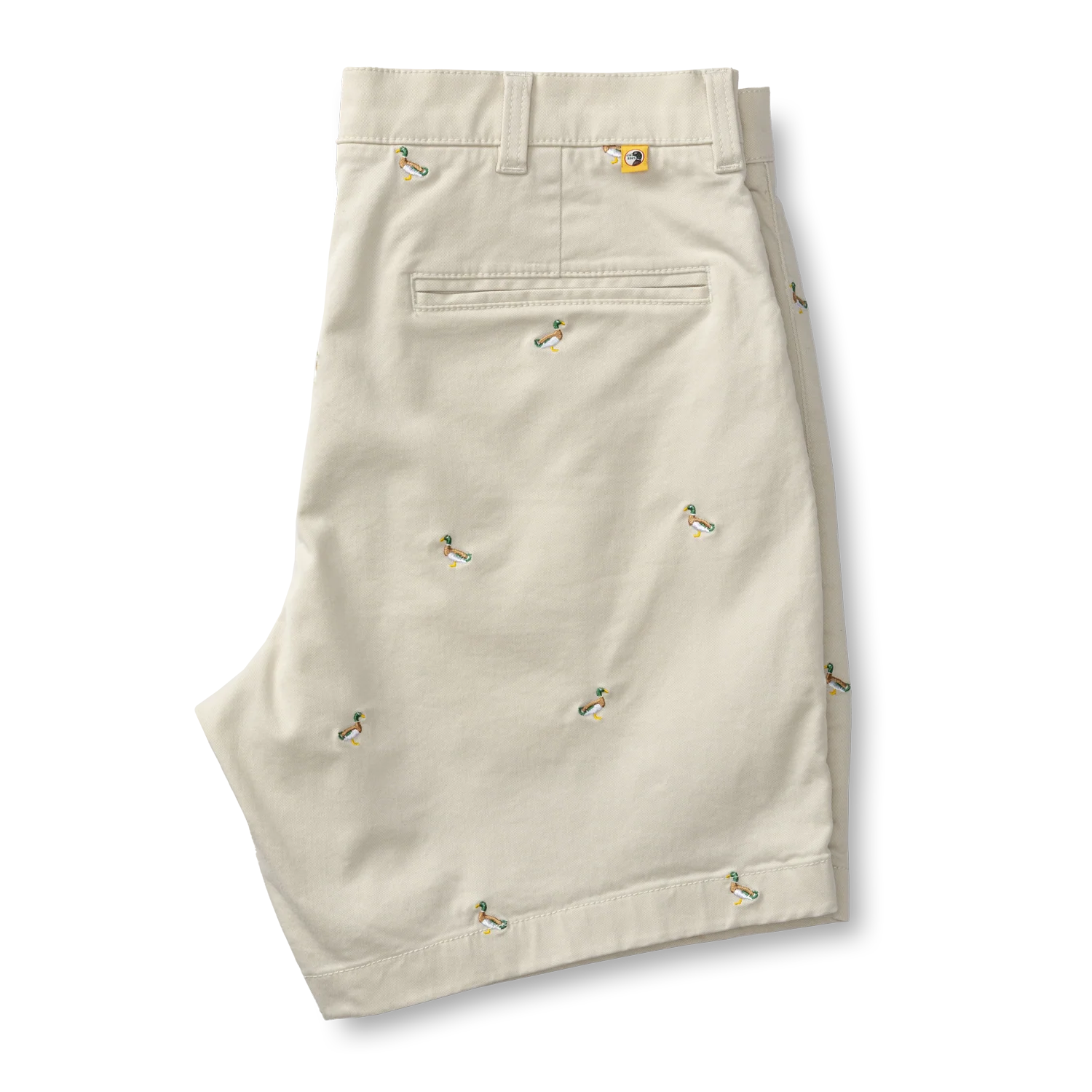 7" Gold School Chino Short - Image 18