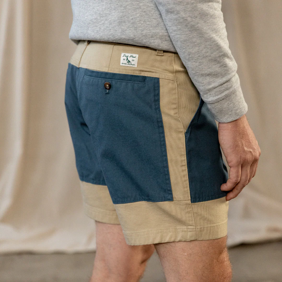 7" Canvas Short - 160th Anniversary Edition - Image 2