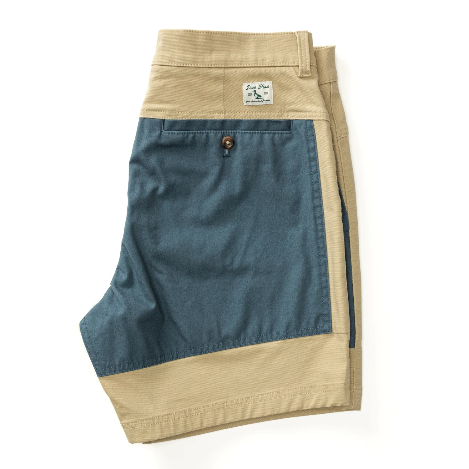 7" Canvas Short - 160th Anniversary Edition - Image 3