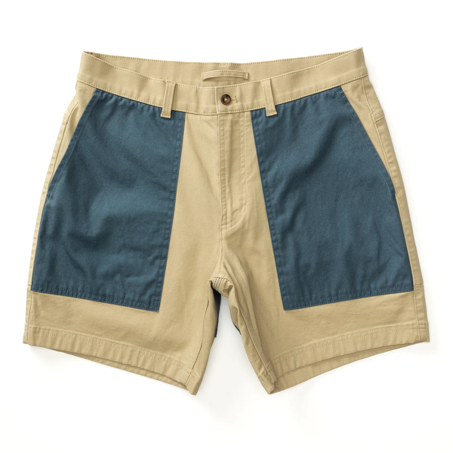 7" Canvas Short - 160th Anniversary Edition - Image 4