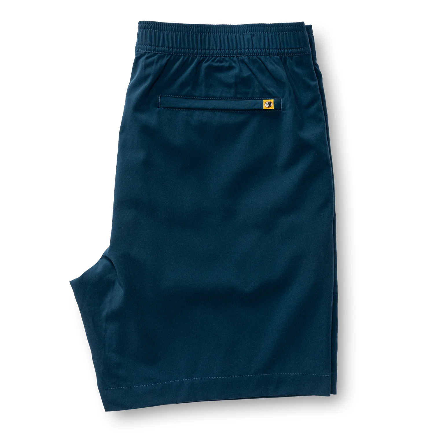 7" Rover Hybrid Performance Short - Mallard Blue - Image 2