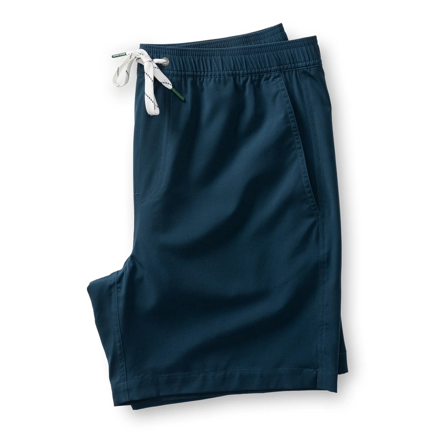7" Rover Hybrid Performance Short - Mallard Blue - Image 3
