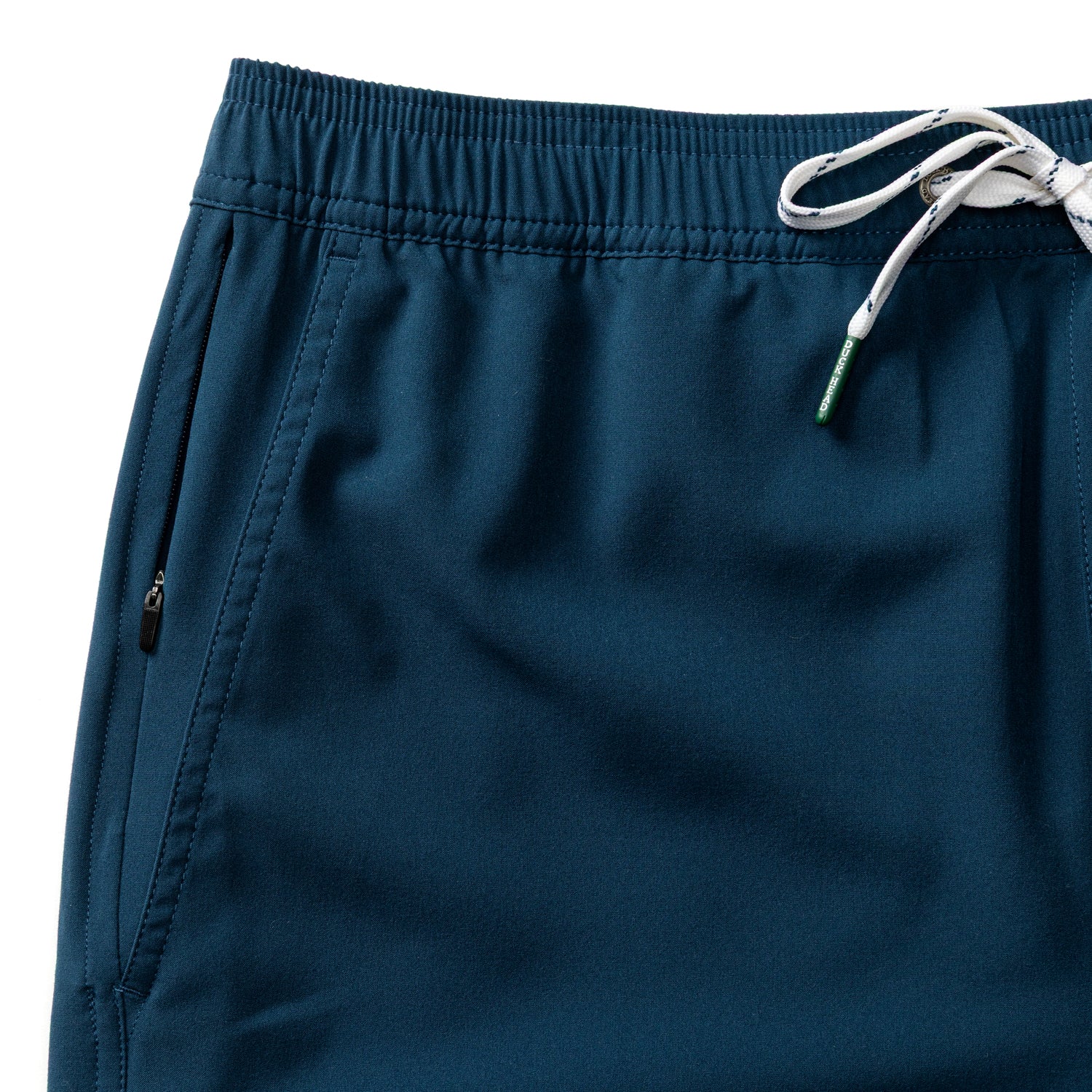 7" Rover Hybrid Performance Short - Mallard Blue - Image 4