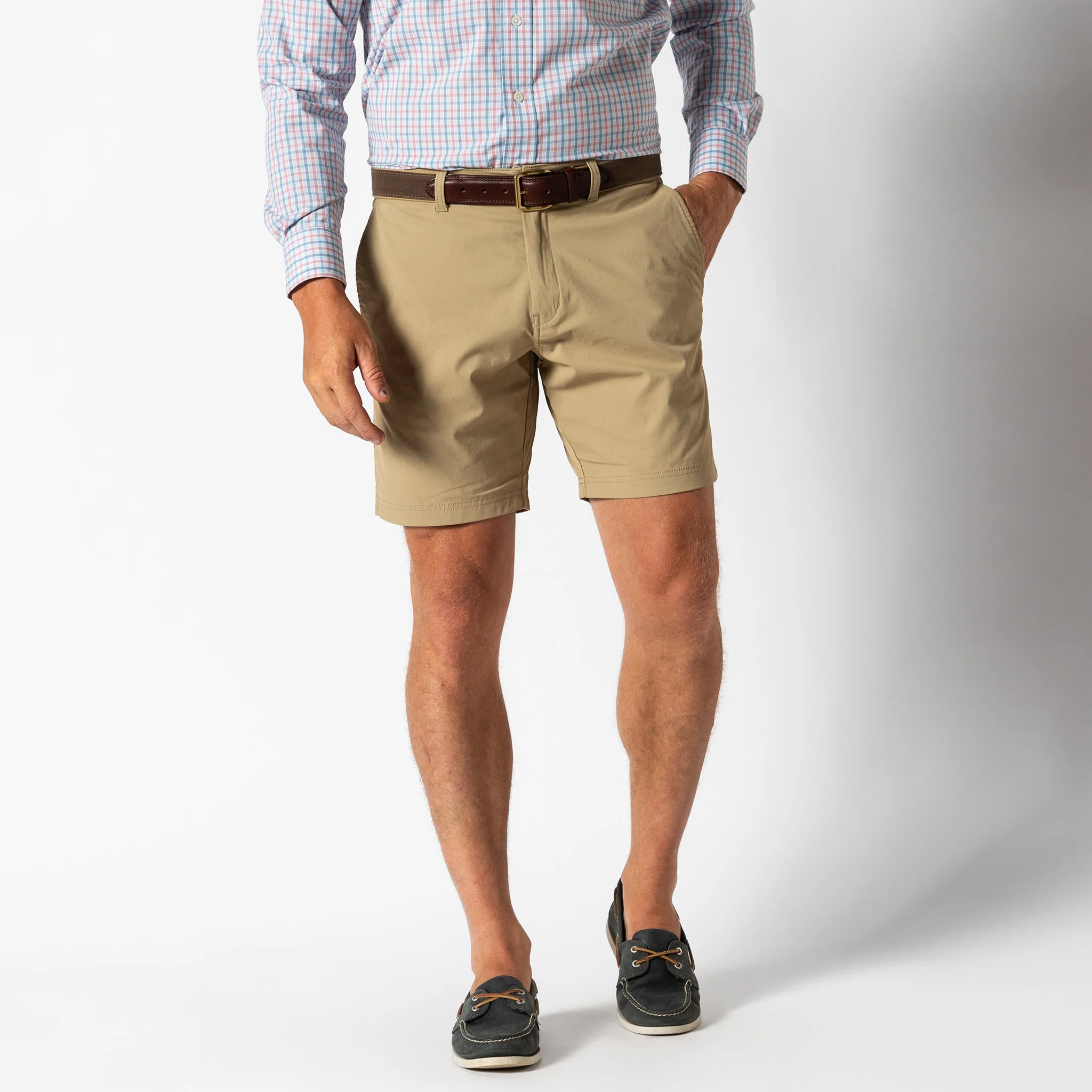 8" Harbor Performance Short - Image 20