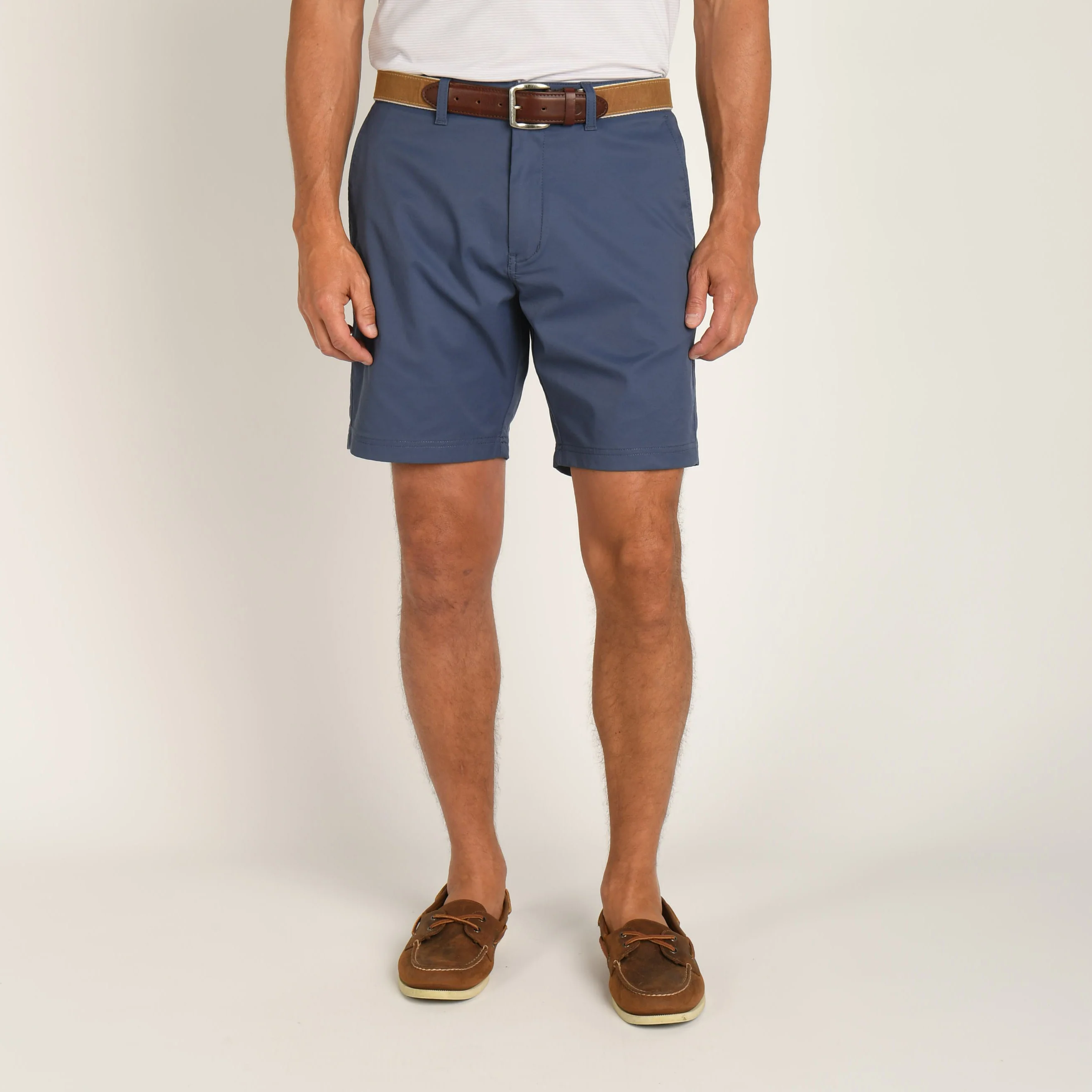 8" Harbor Performance Short - Image 8