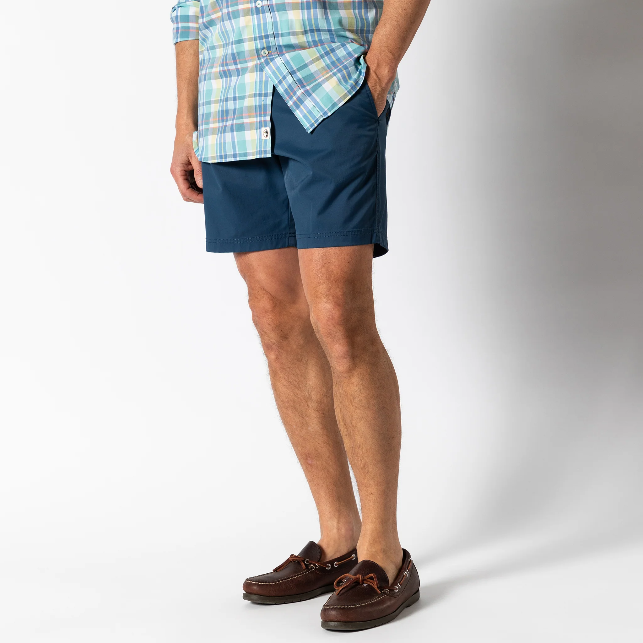 8" Harbor Performance Short - Image 10
