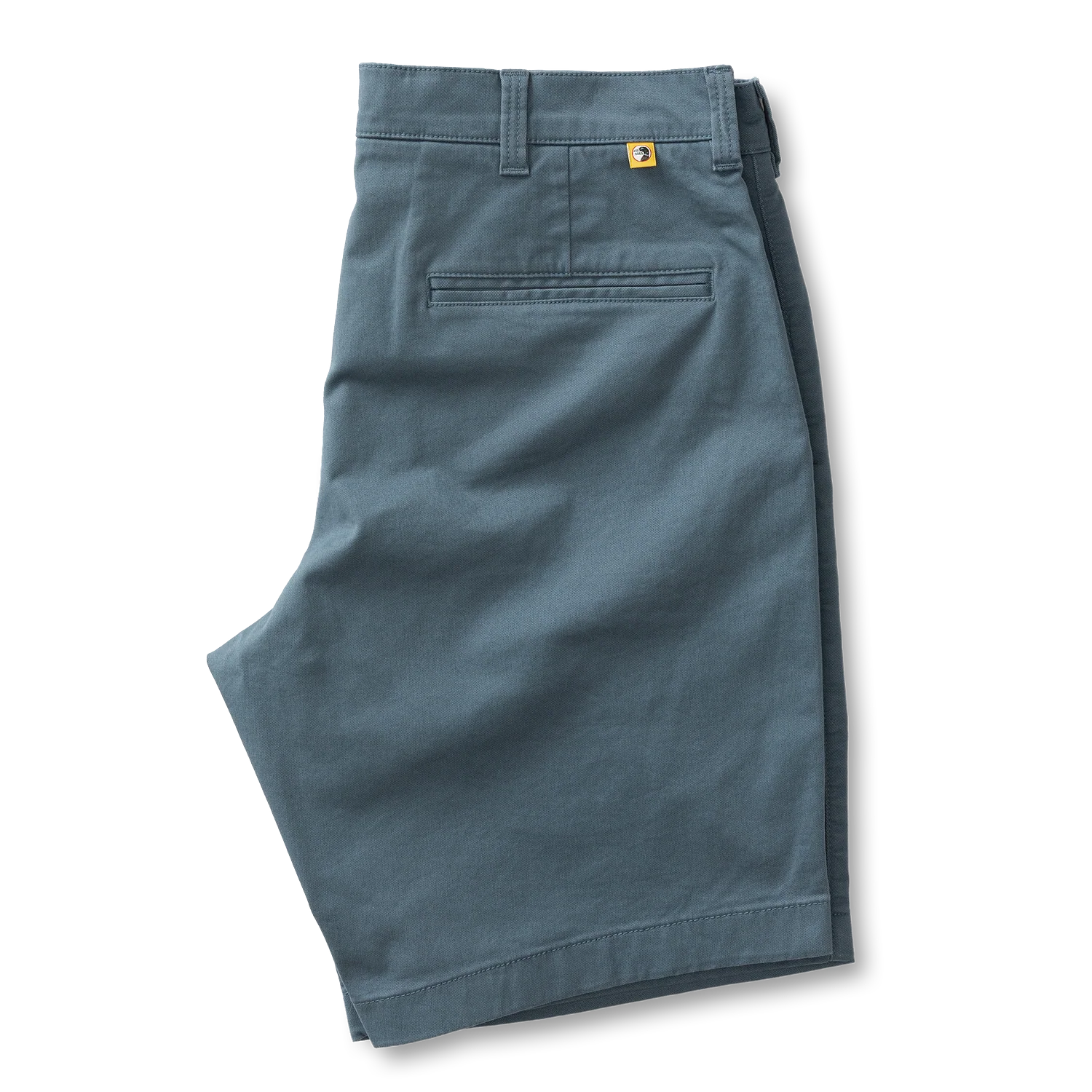 9" Gold School Chino Short - Image 16