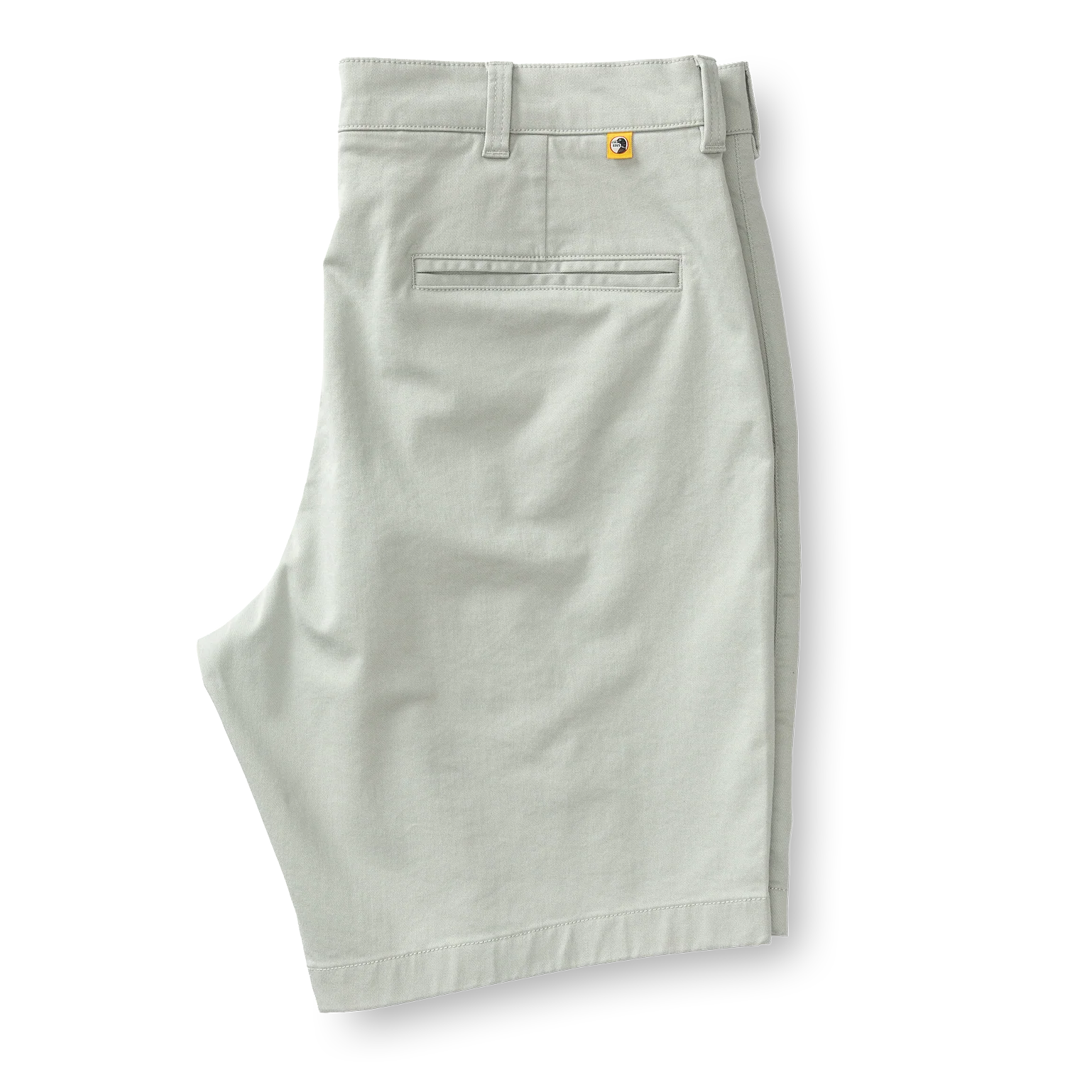 9" Gold School Chino Short - Image 15