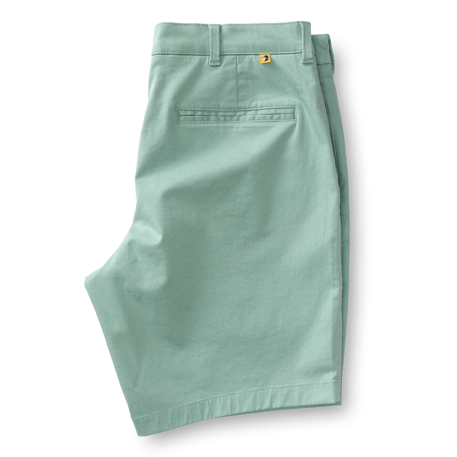 9" Gold School Chino Short - Image 17