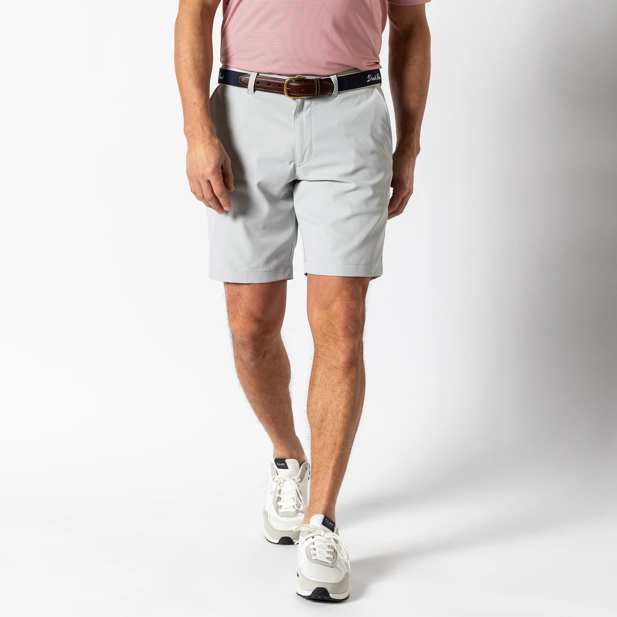 9" Long Drive Performance Short - Image 8