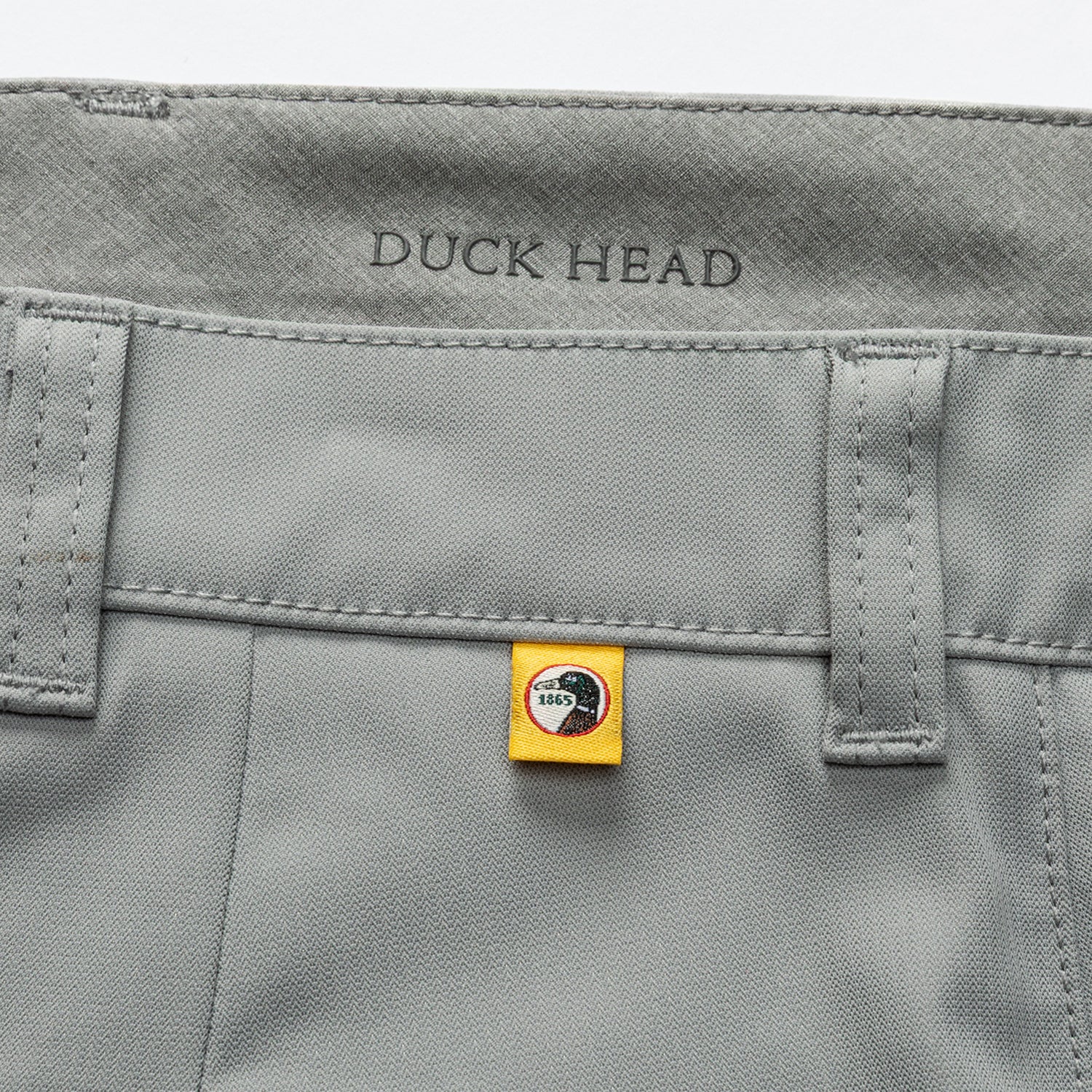9" Long Drive Performance Short - Ultimate Gray - Image 5