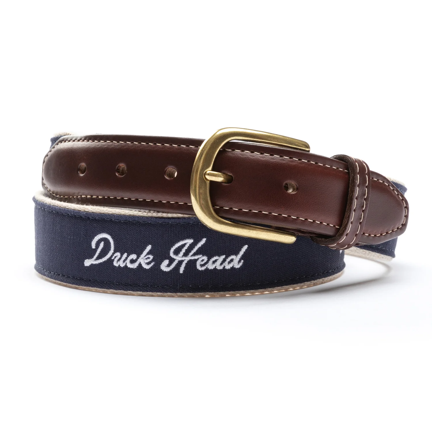 Anniversary Script Belt - Image 2