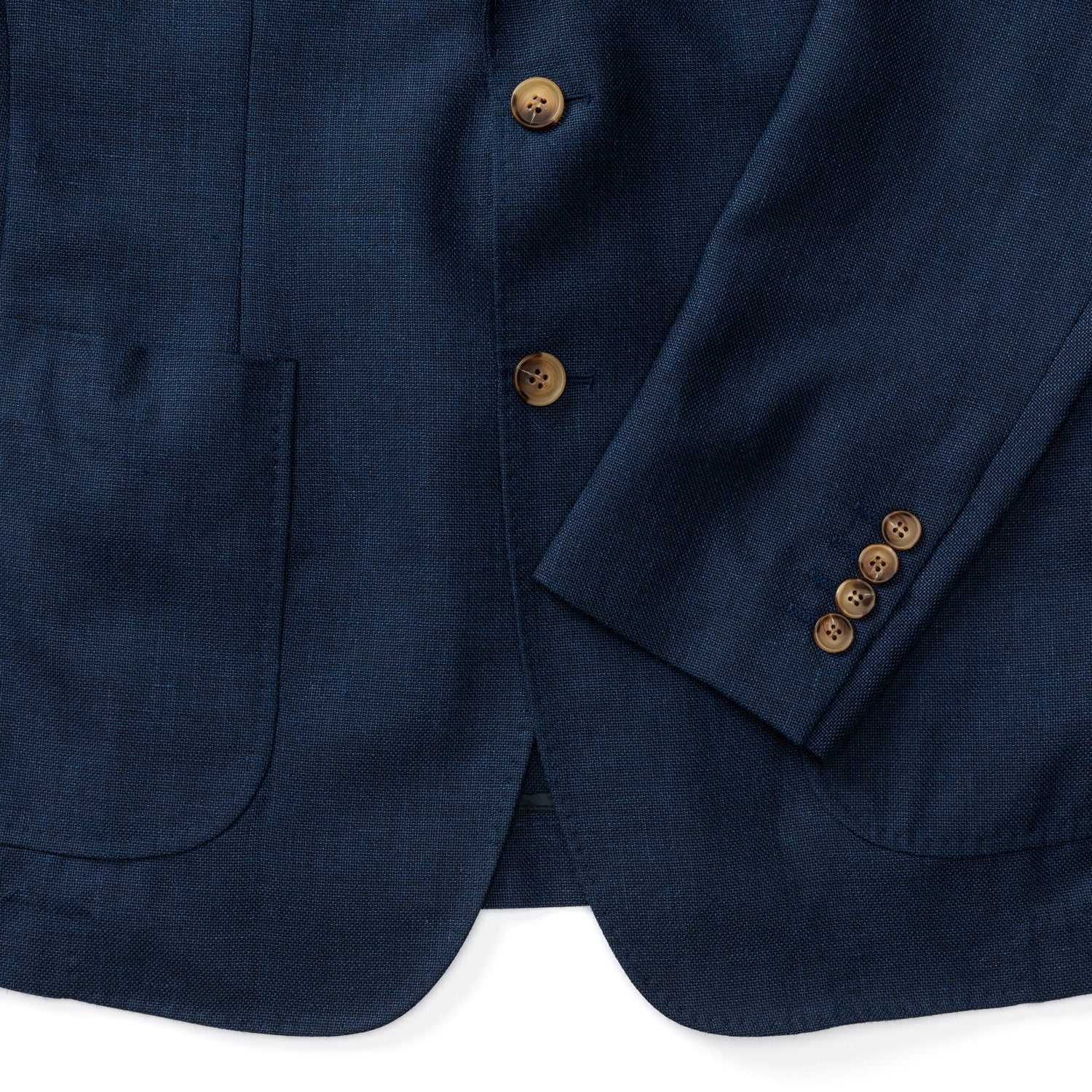 Booker Blazer Jacket - Image 5