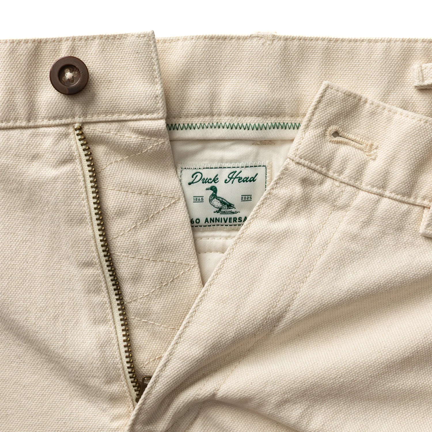 Canvas Chino - 160th Anniversary Edition - Image 4