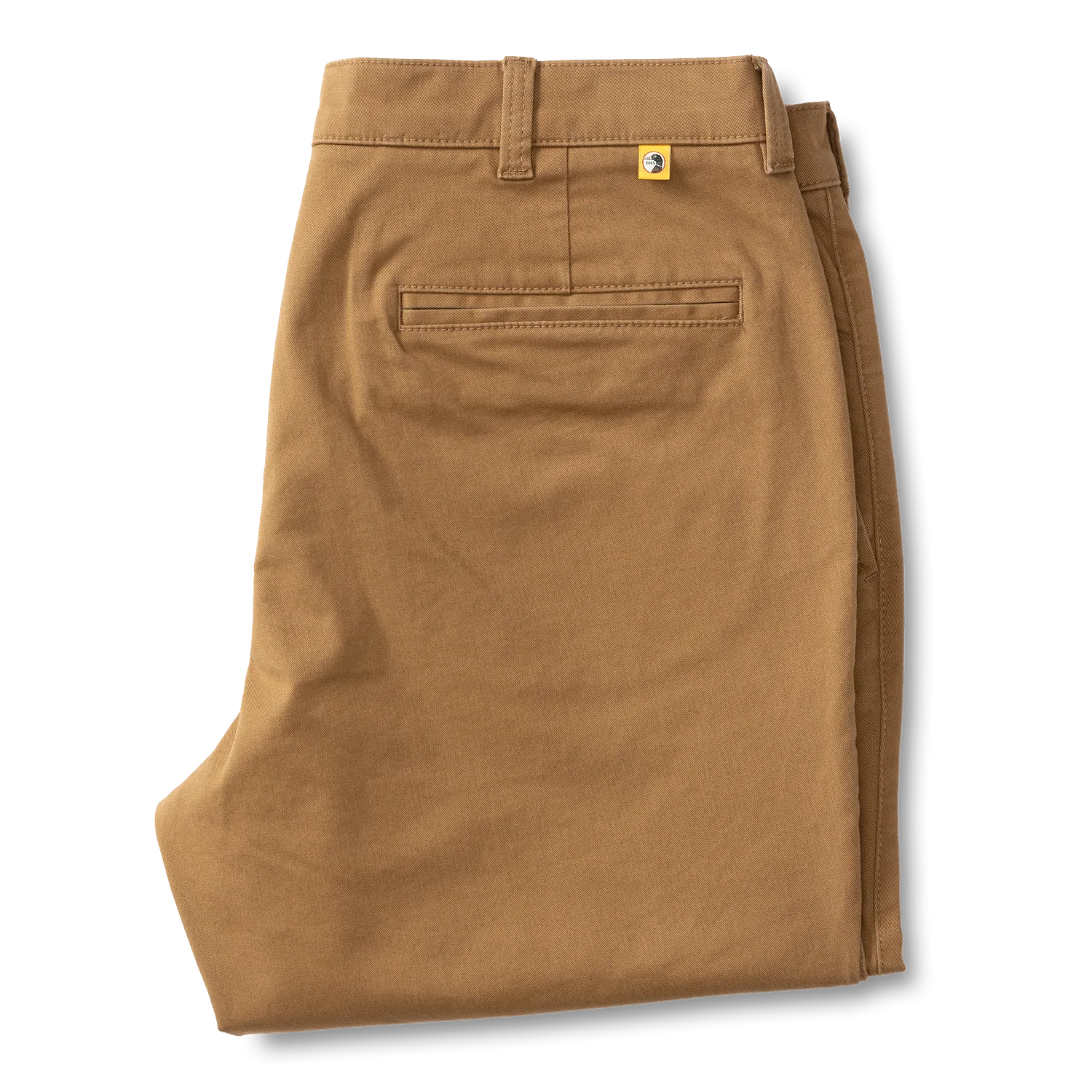 Classic Fit Gold School Chino - SALE - Image 11