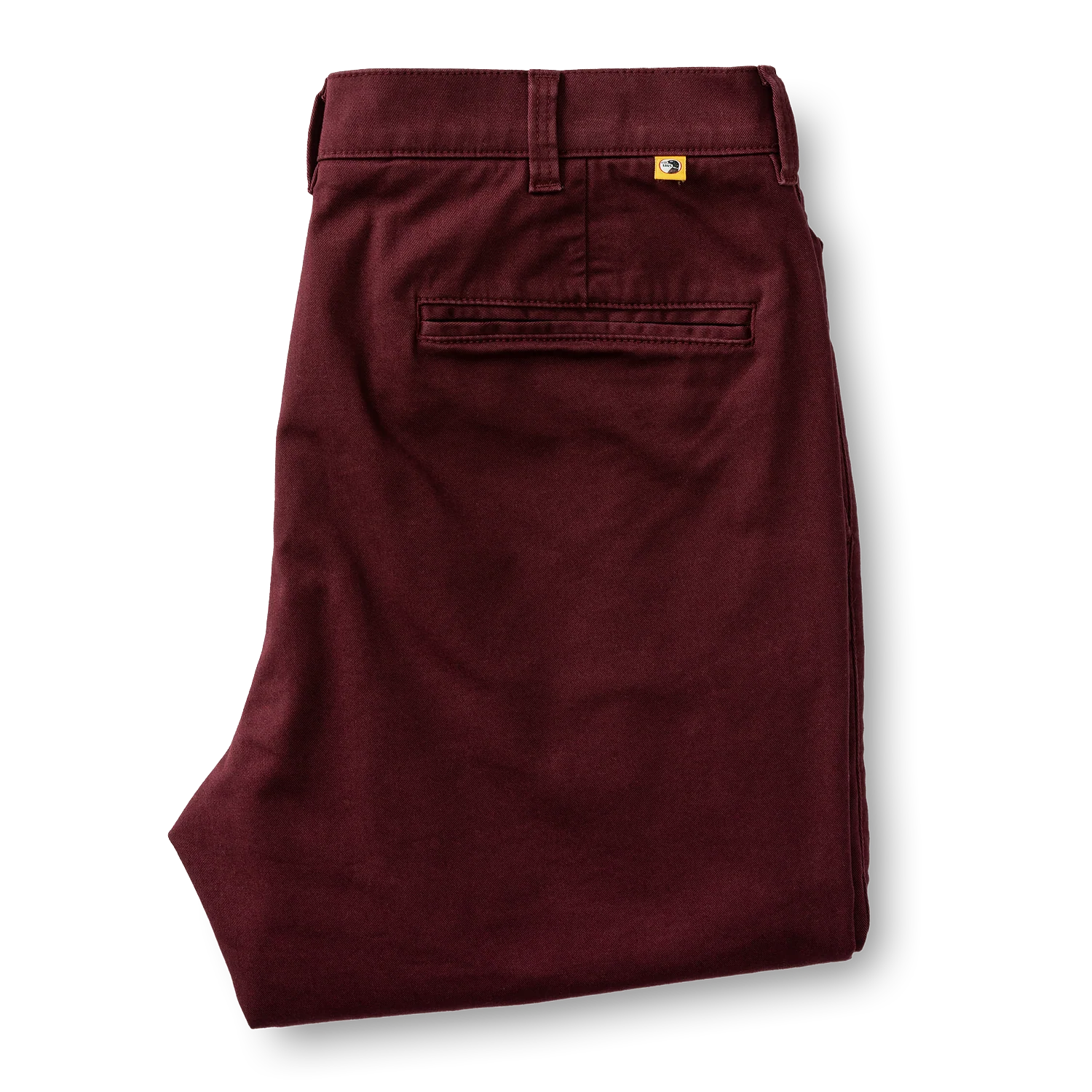 Classic Fit Gold School Chino - Image 28