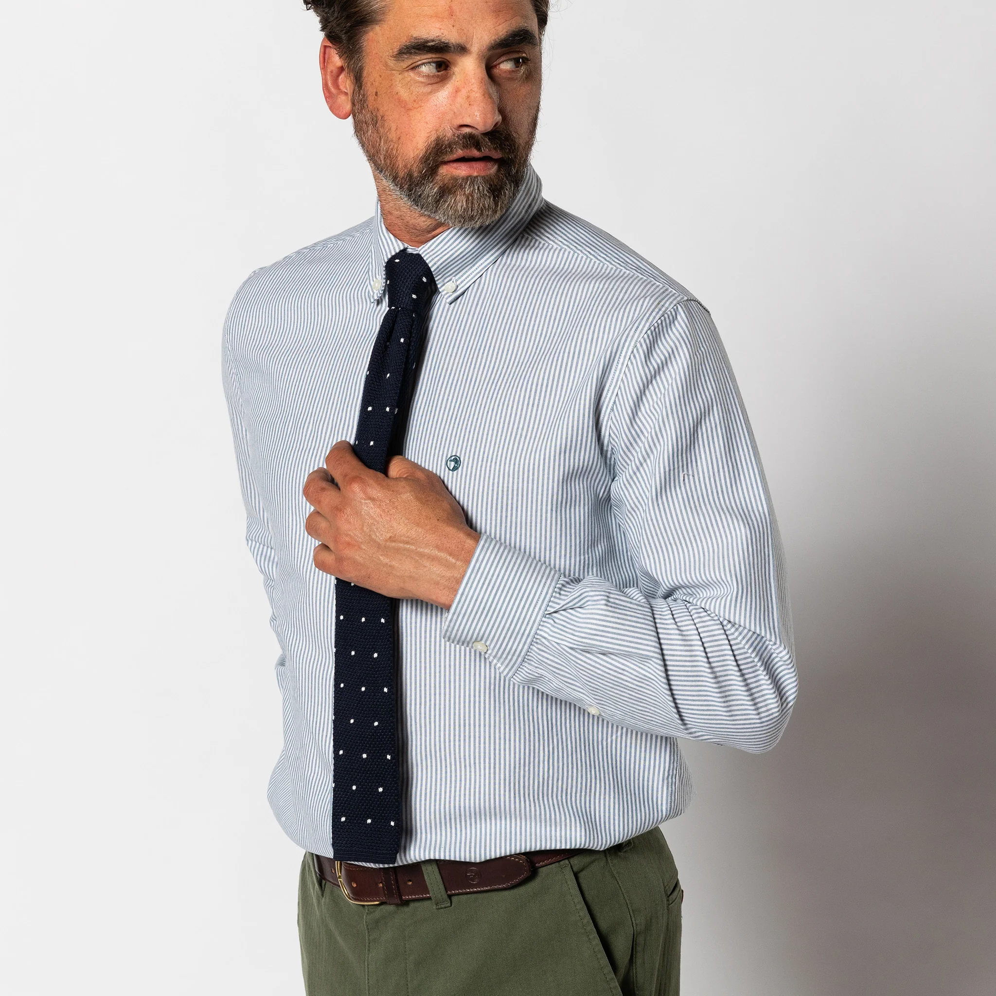 Collins Stripe - SALE - Image 2