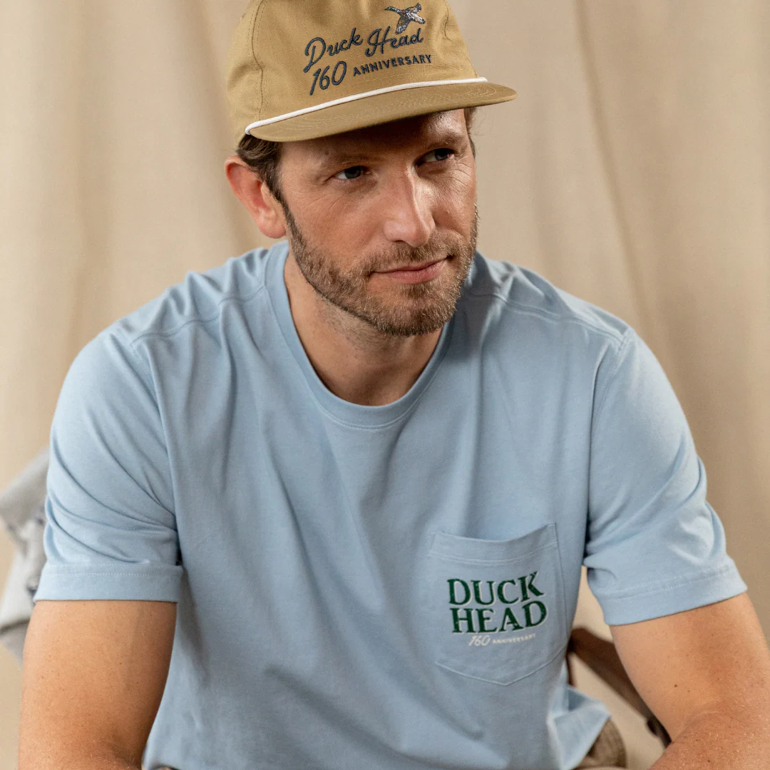 Tackle Shop T-Shirt - 160th Anniversary Edition - Image 2