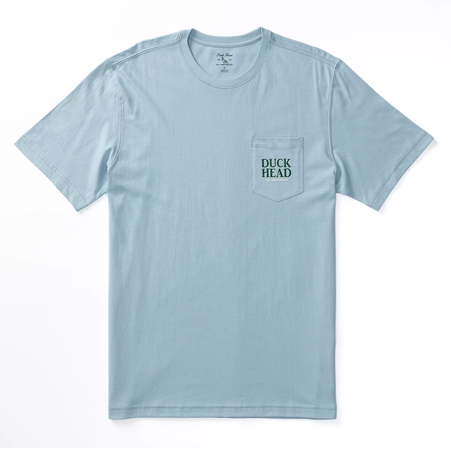 Tackle Shop T-Shirt - 160th Anniversary Edition - Image 4