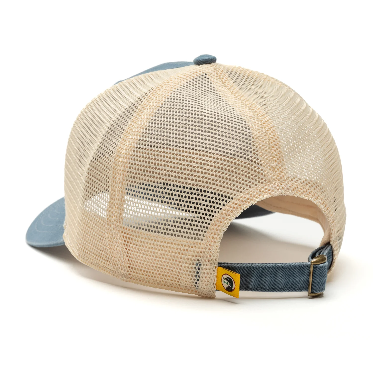 Tackle Shop Twill Trucker Hat - 160th Anniversary Edition - Image 3