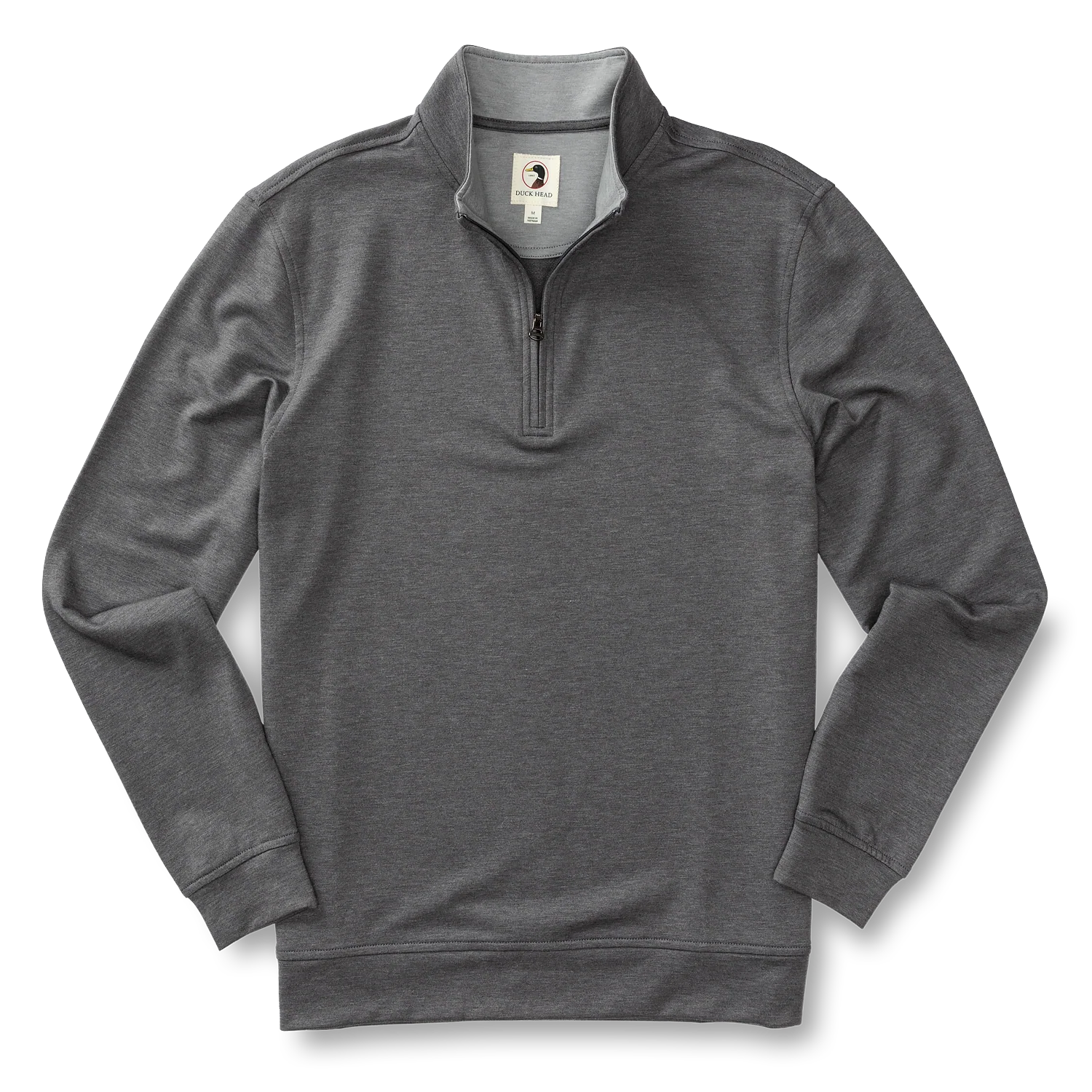 Dunmore Performance 1/4 Zip Pullover - Image 3
