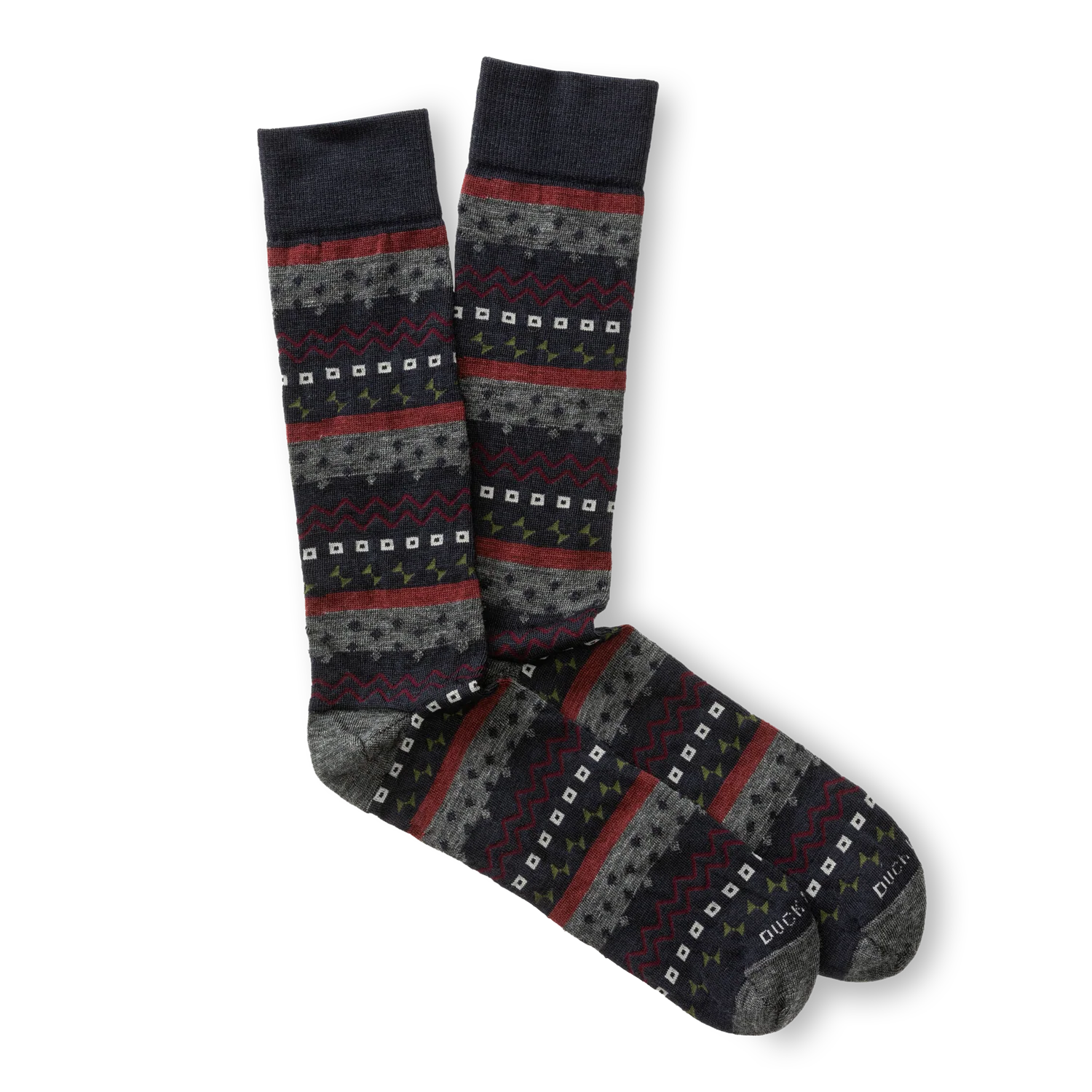 Everyday Chino Sock - Image 4