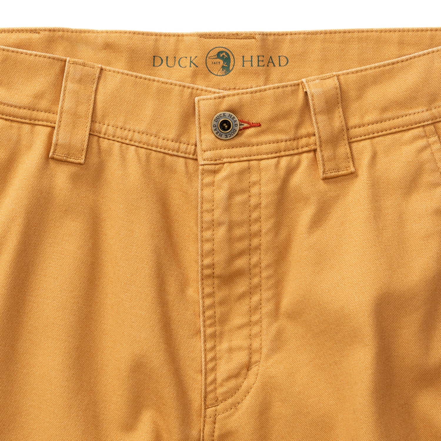 Field Canvas Briar Pant - Cider - Image 4