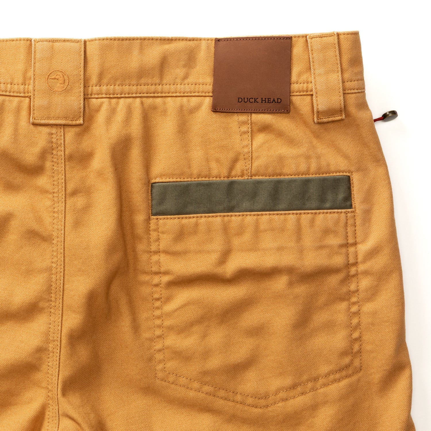 Field Canvas Briar Pant - Cider - Image 6