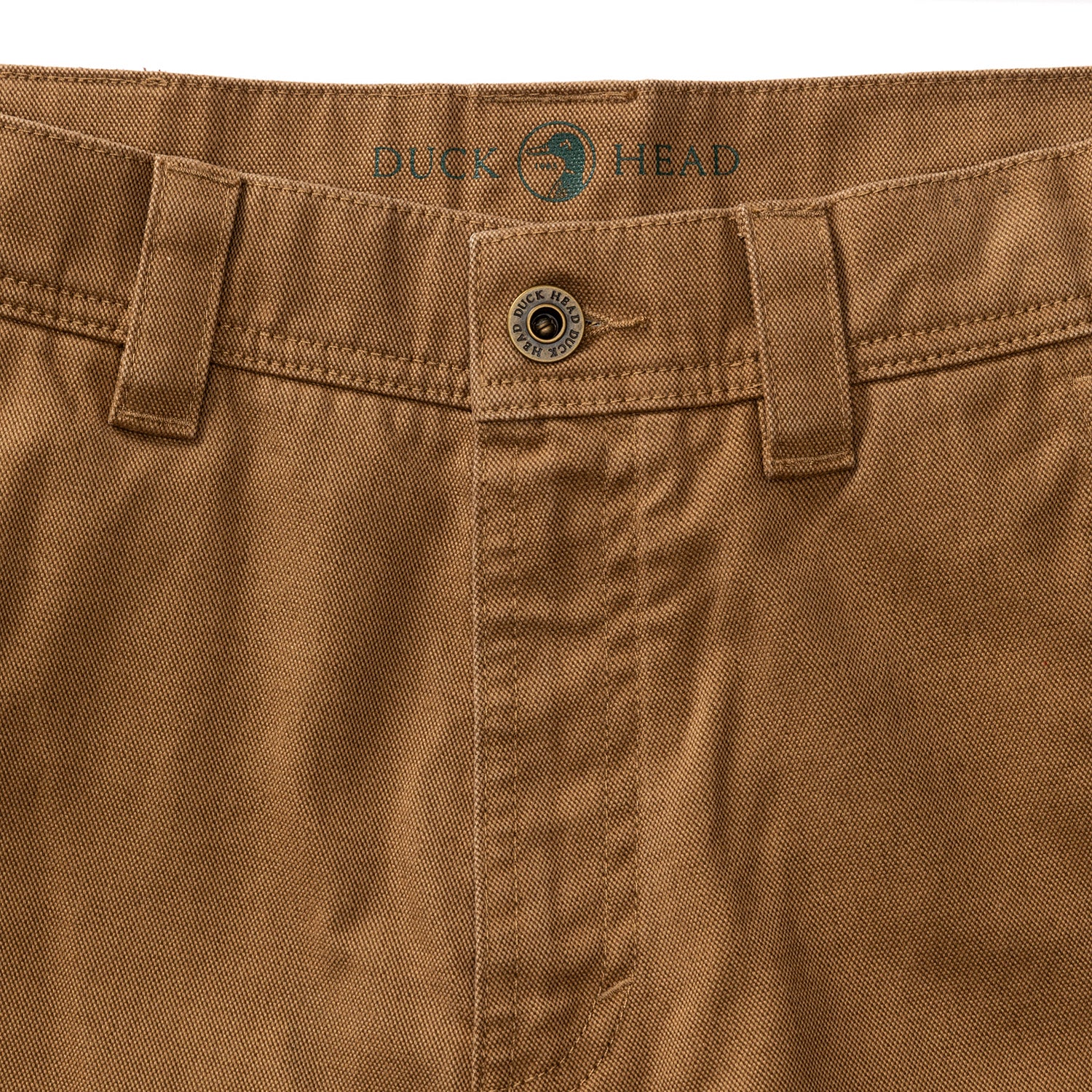 Field Canvas Briar Pant - Buckskin - Image 5