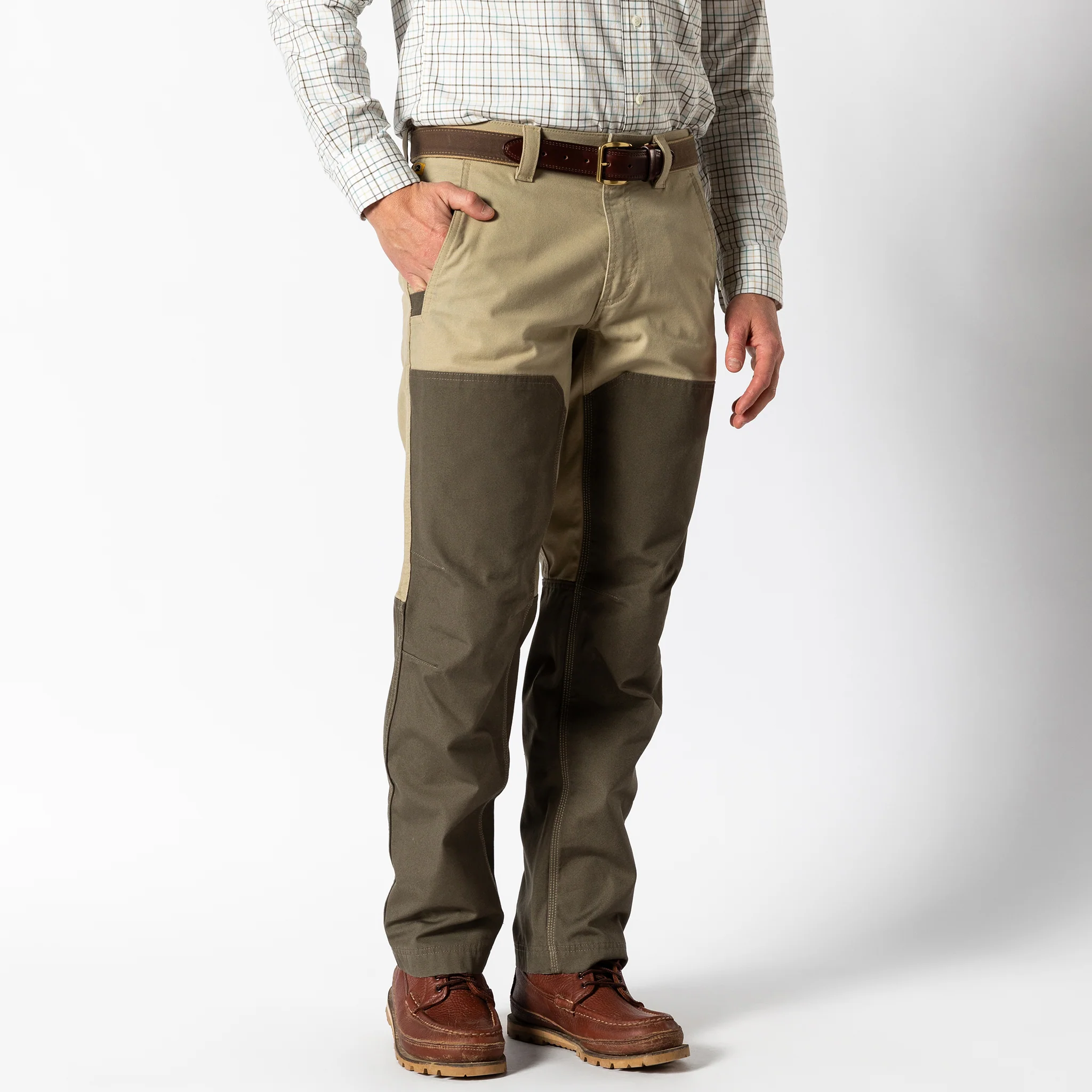 Field Canvas Briar Pant - Image 7