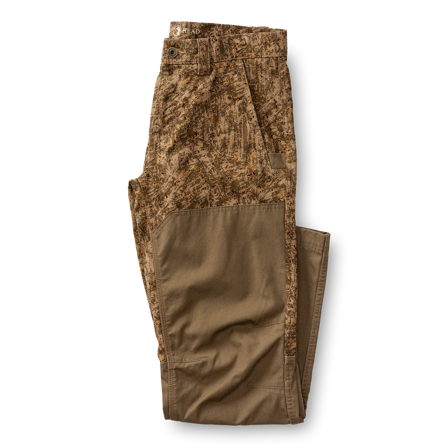 Field Canvas Briar Pant - Image 6
