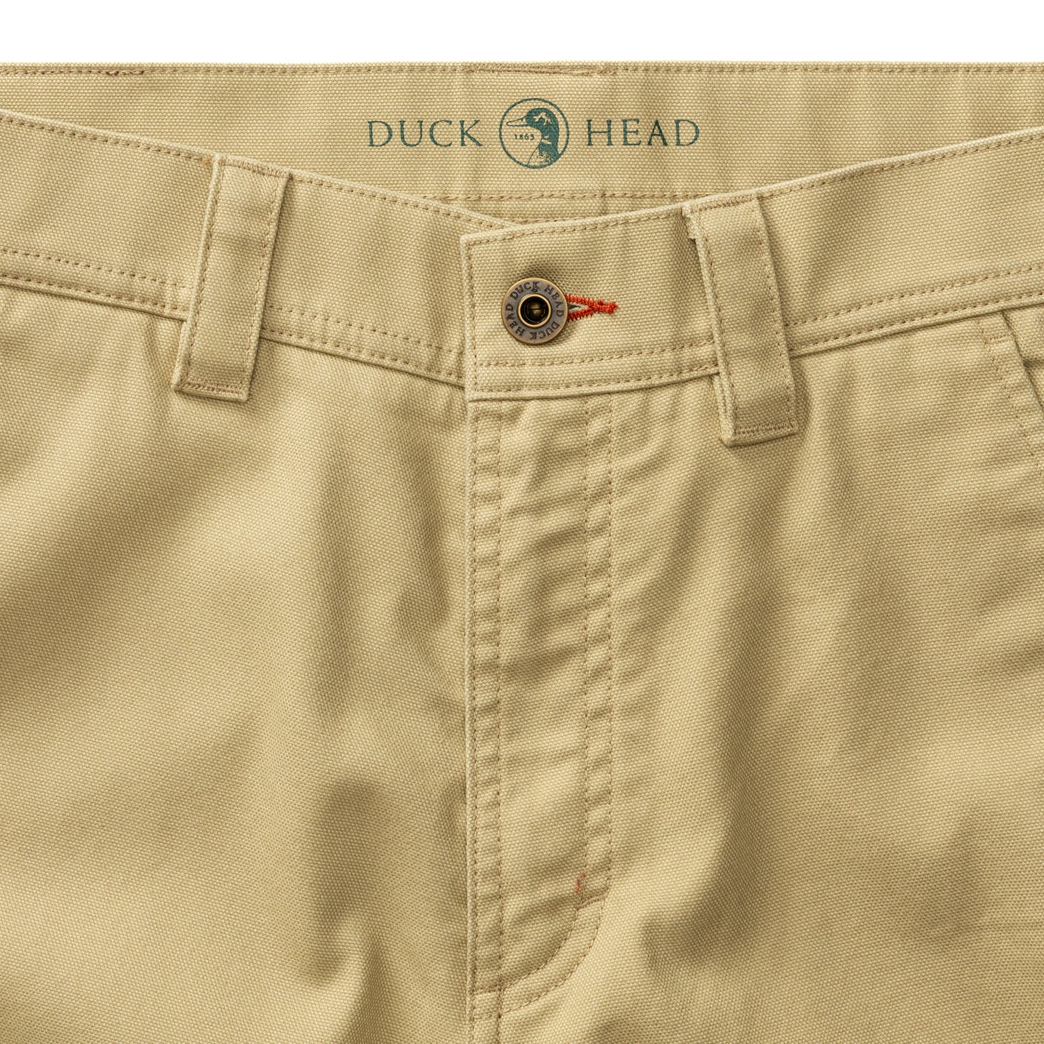 Field Canvas Briar Pant - Sandstone - Image 5