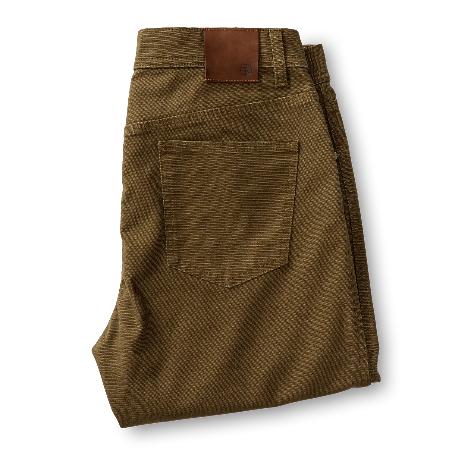 Field Canvas Five-Pocket - SALE - Image 3