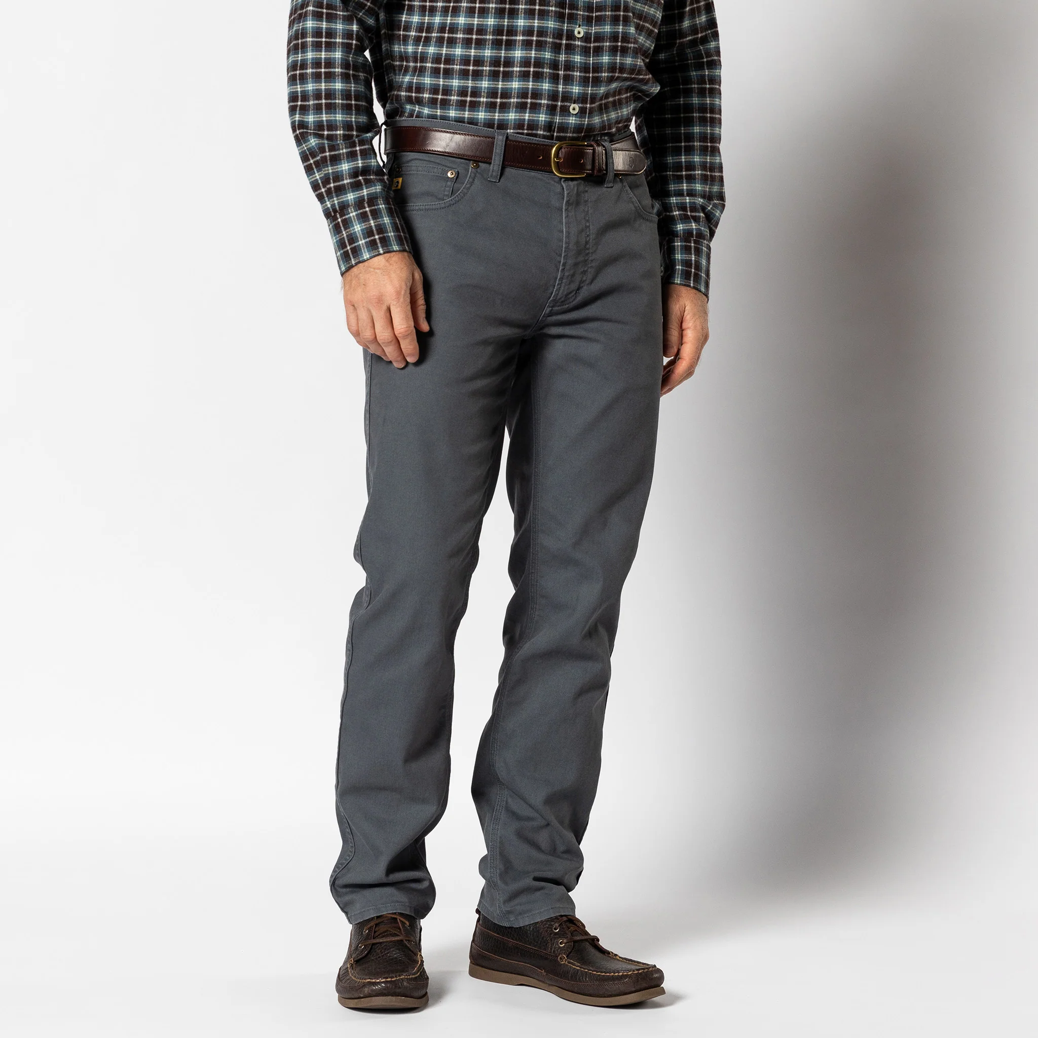 Field Canvas Five-Pocket - SALE - Image 4