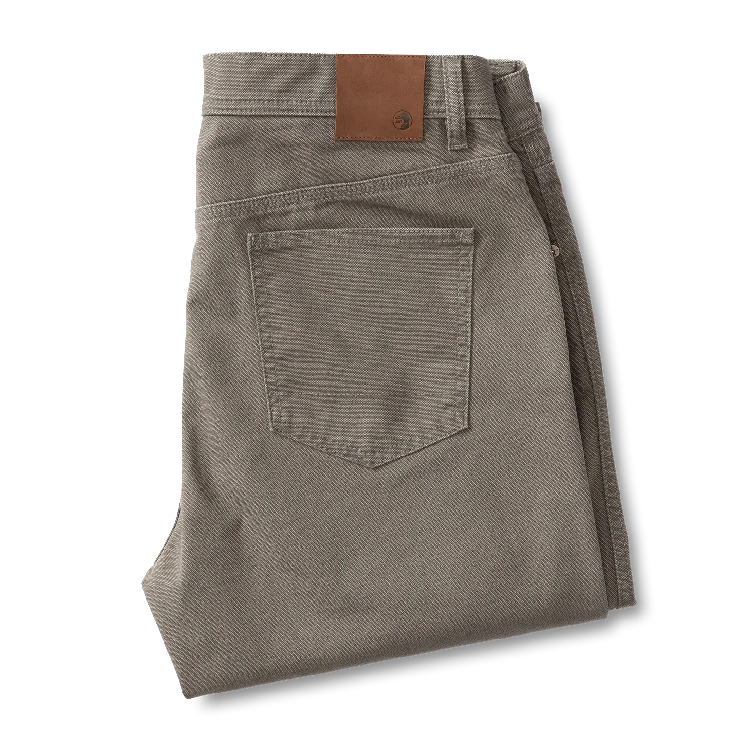 Field Canvas Five-Pocket - SALE - Image 5