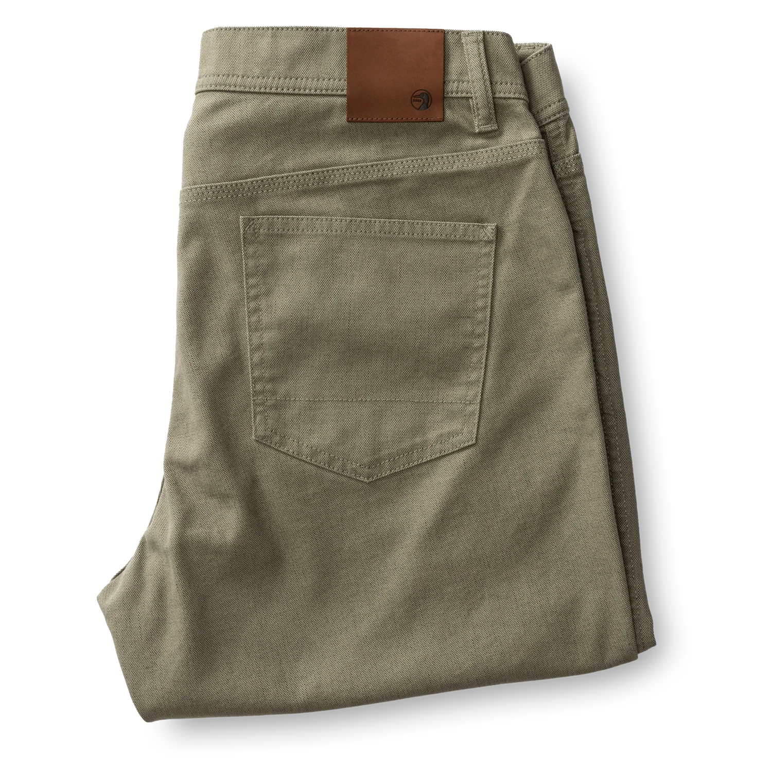 Field Canvas Five-Pocket - Image 10