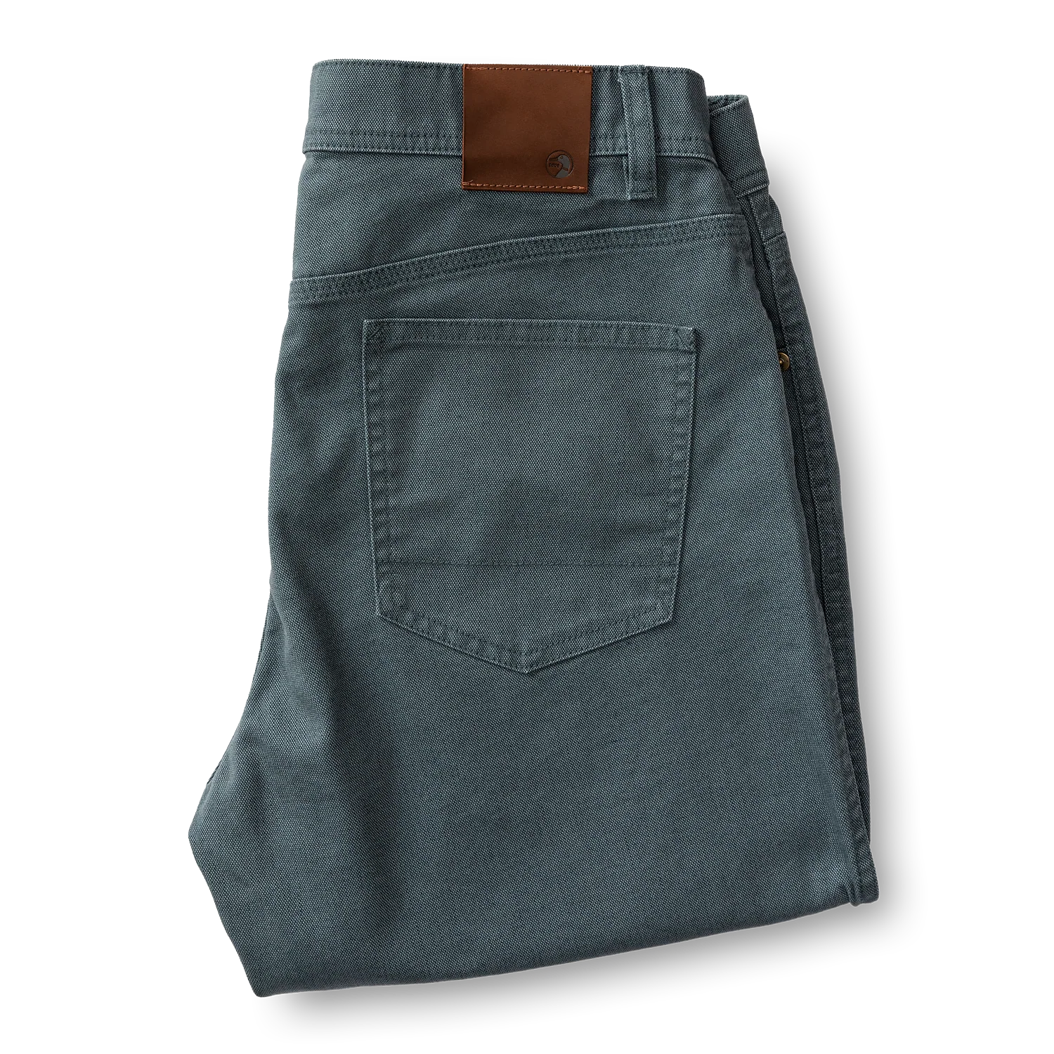 Field Canvas Five-Pocket - Image 12