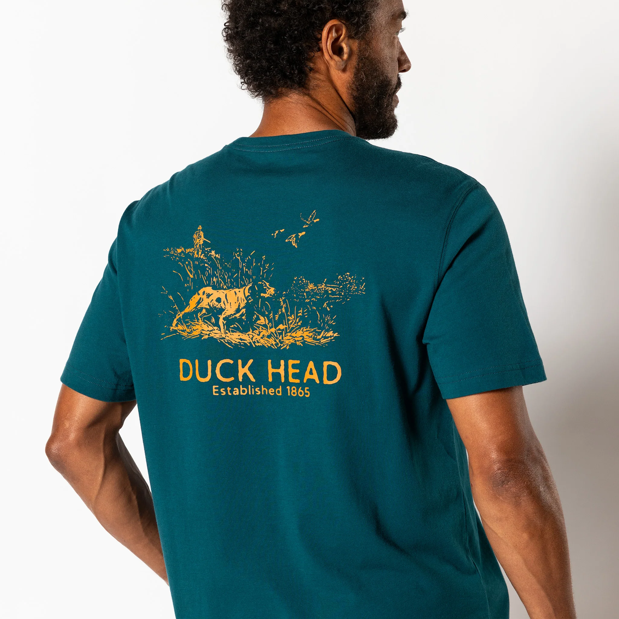 Field Tested T-Shirt - Image 2