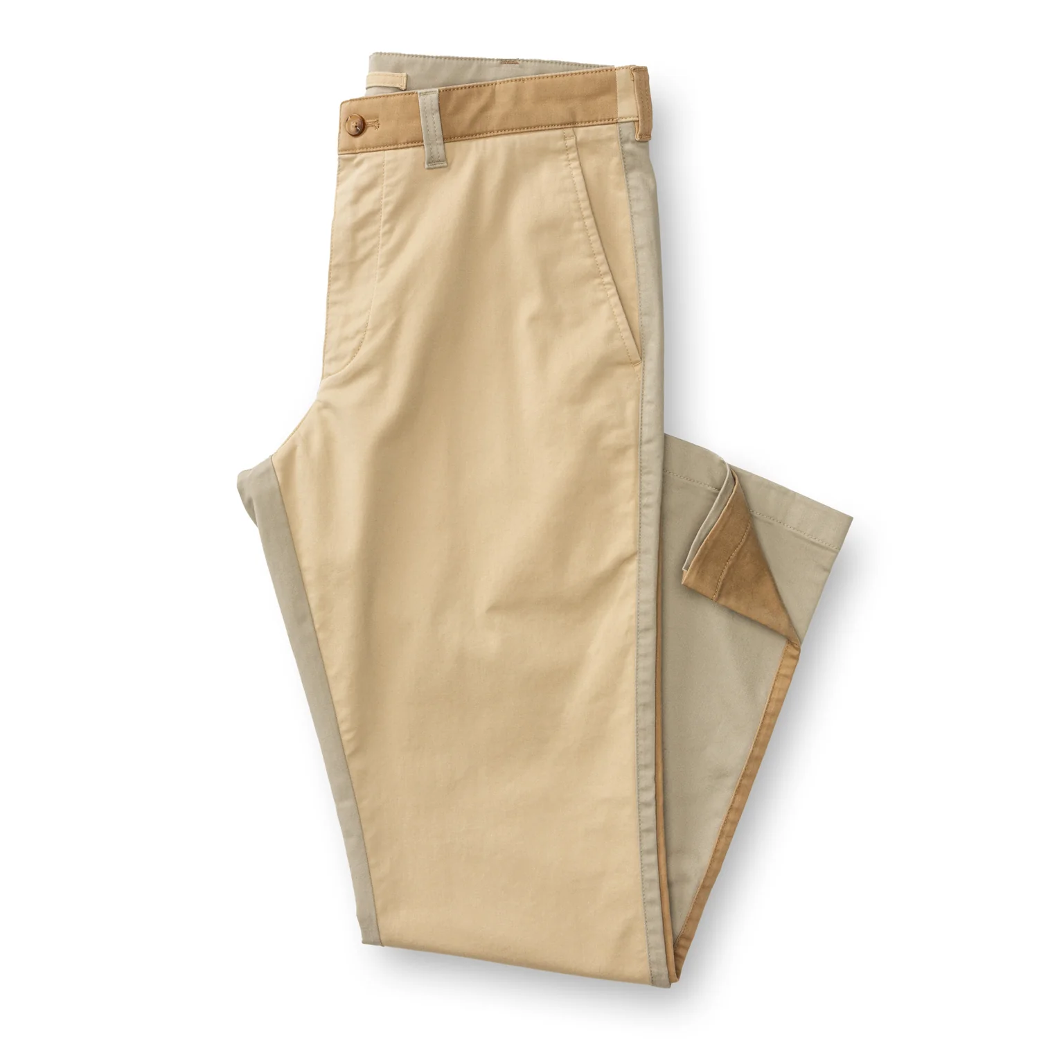 Colorblock Gold School Chino - 160th Anniversary Edition - Image 5