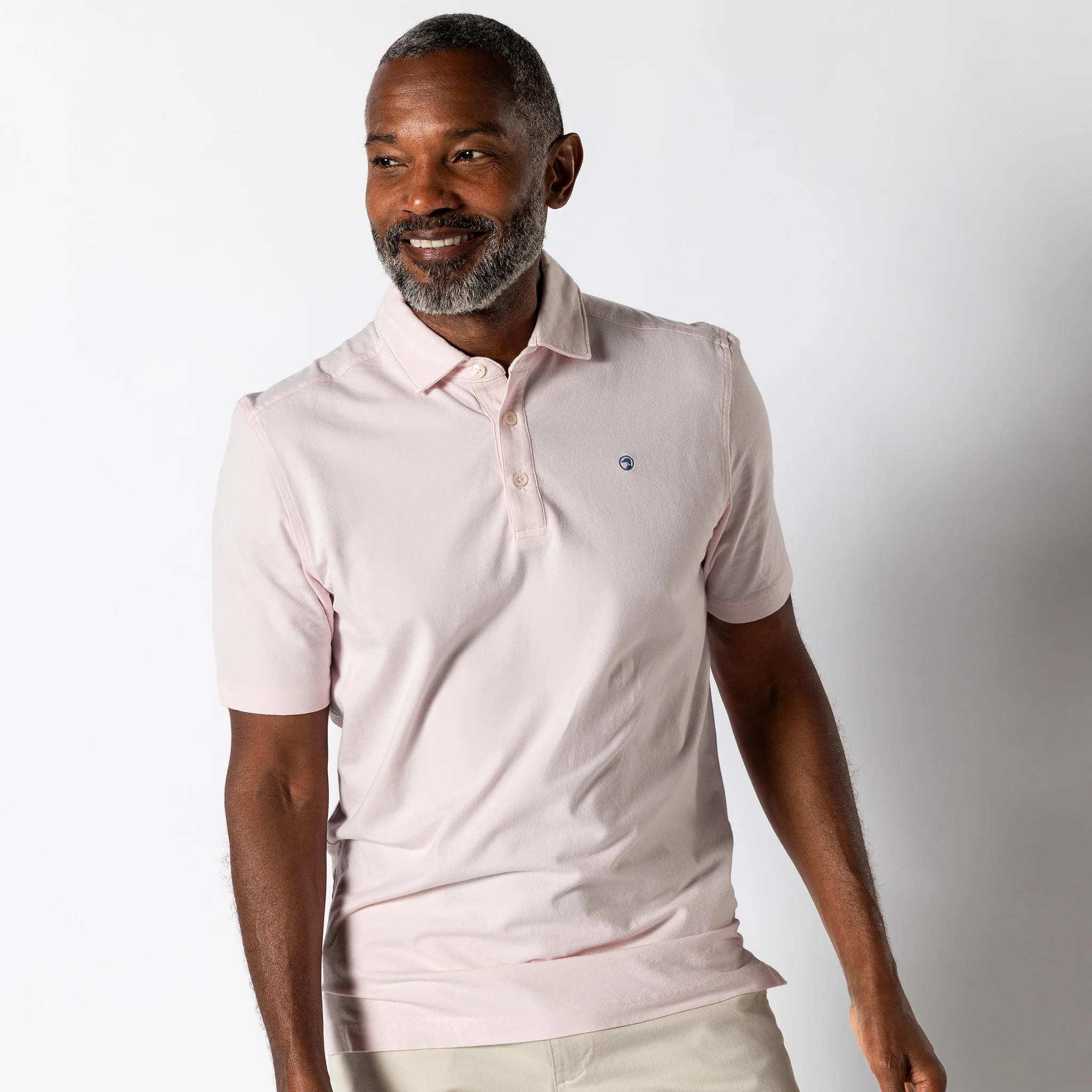 Hanover Pima Cotton Polo - SALE - Image 9