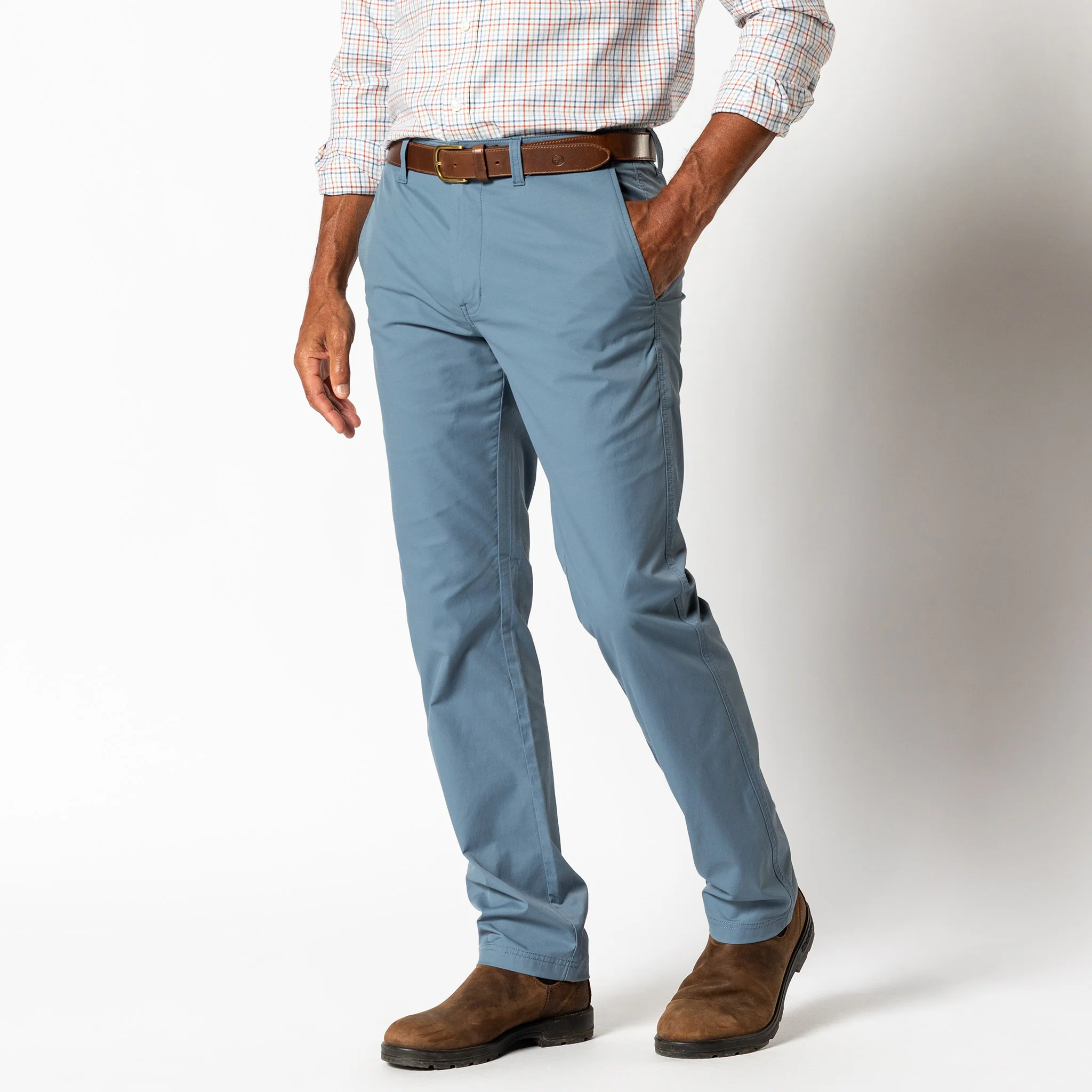 Harbor Performance Chino - Image 18