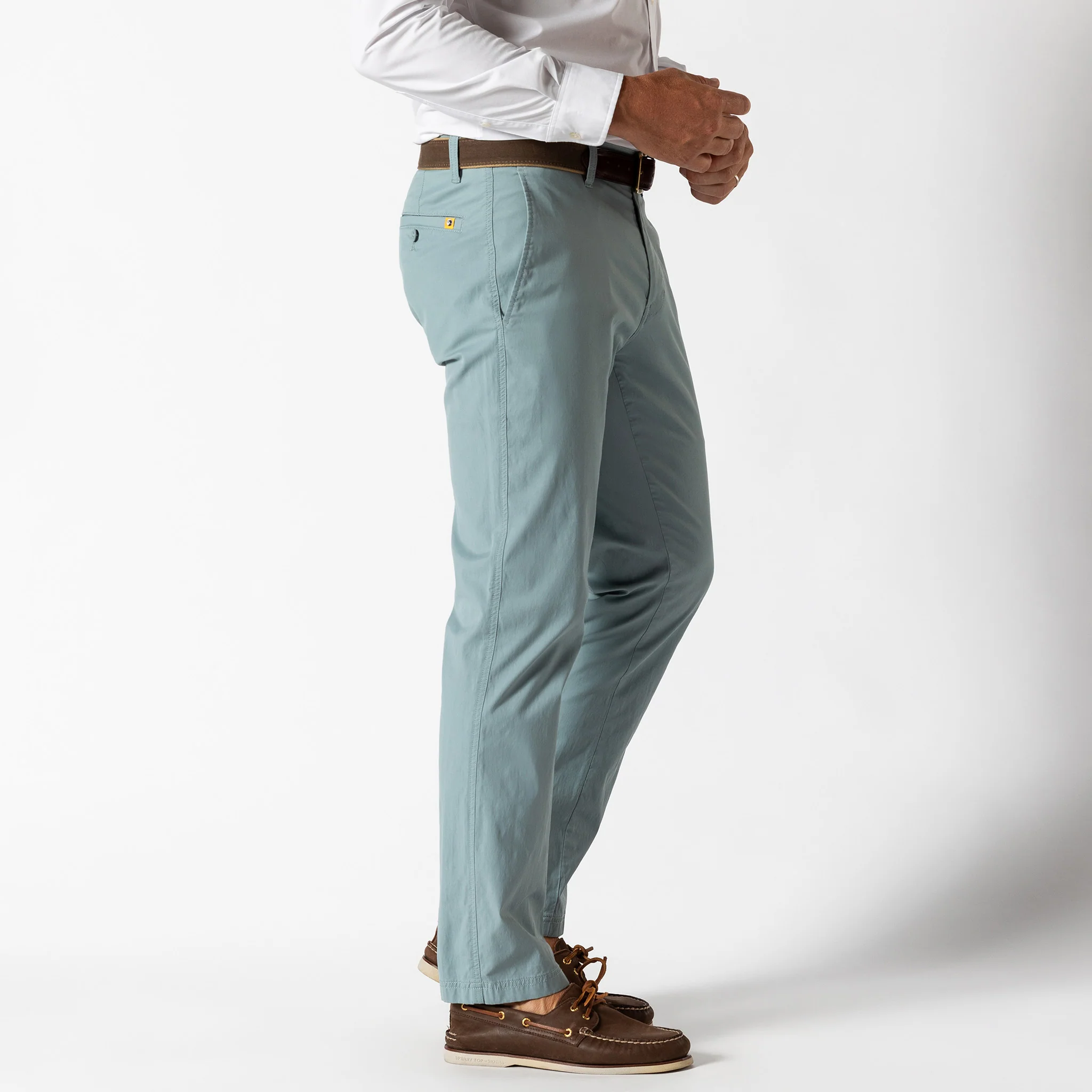Harbor Performance Chino - Image 12