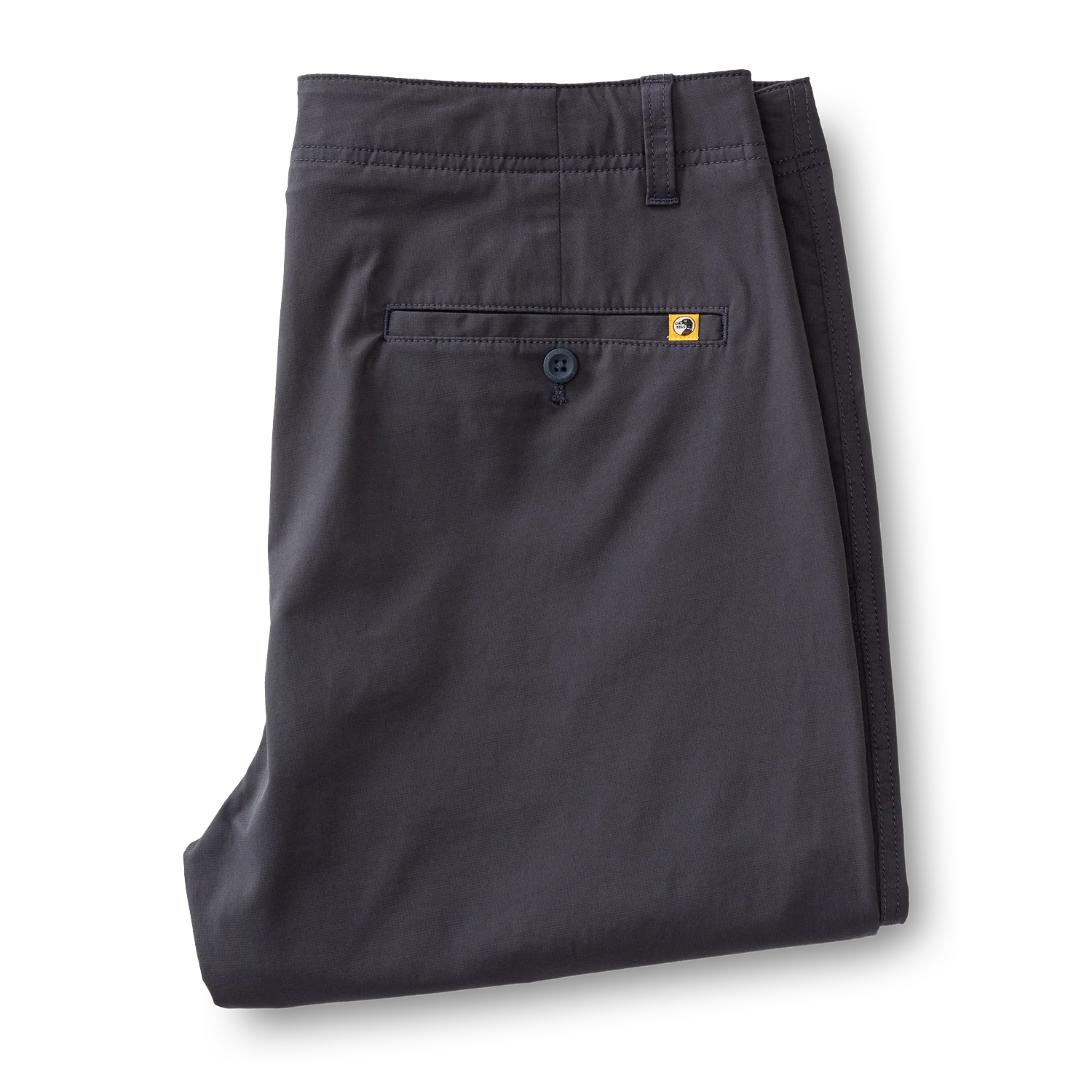 Harbor Performance Chino - Naval Grey - Image 3