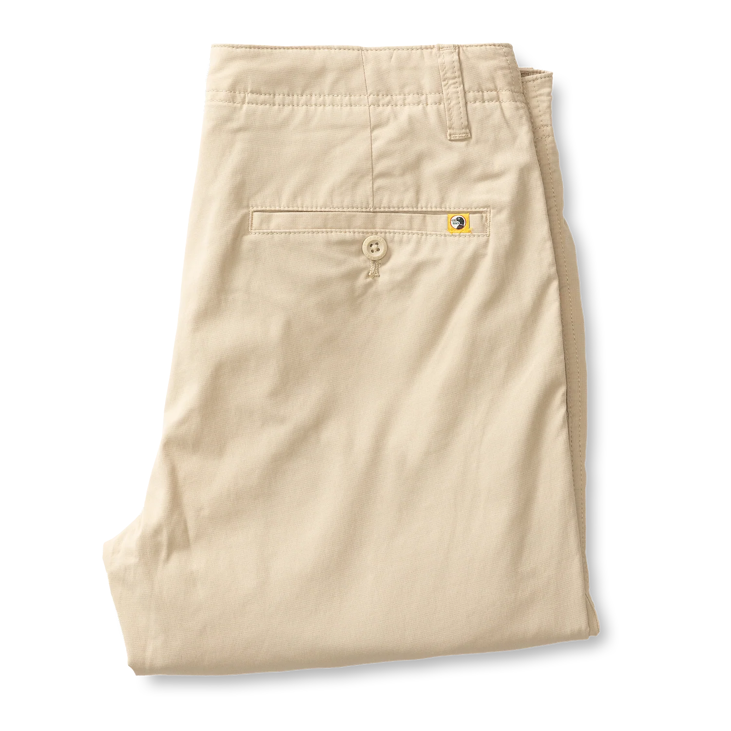 Harbor Performance Chino - Stone - Image 3