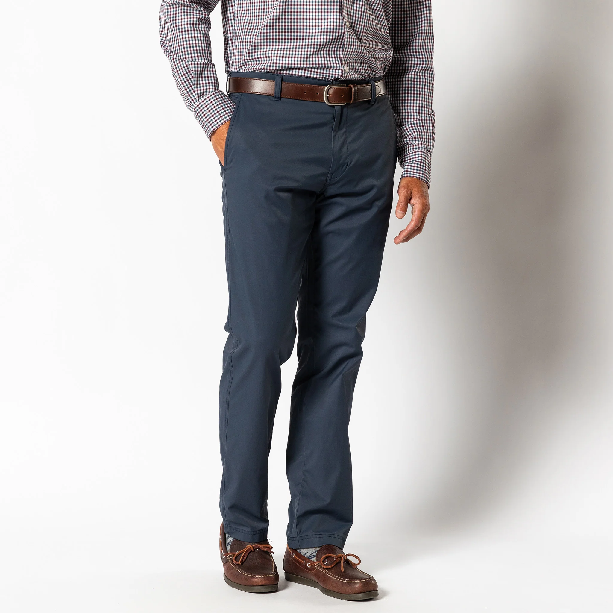 Harbor Performance Chino - Image 19