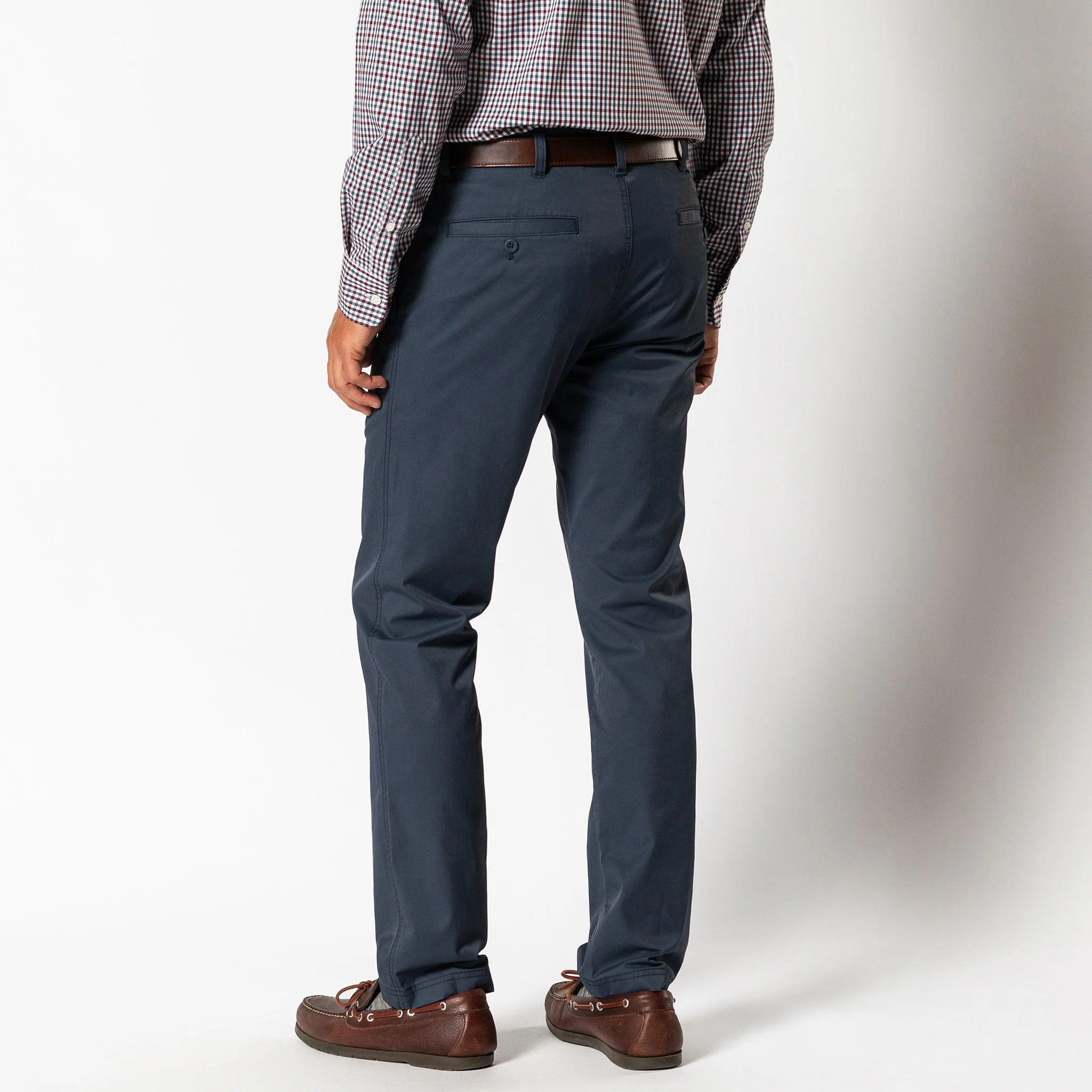Harbor Performance Chino - Navy - Image 2