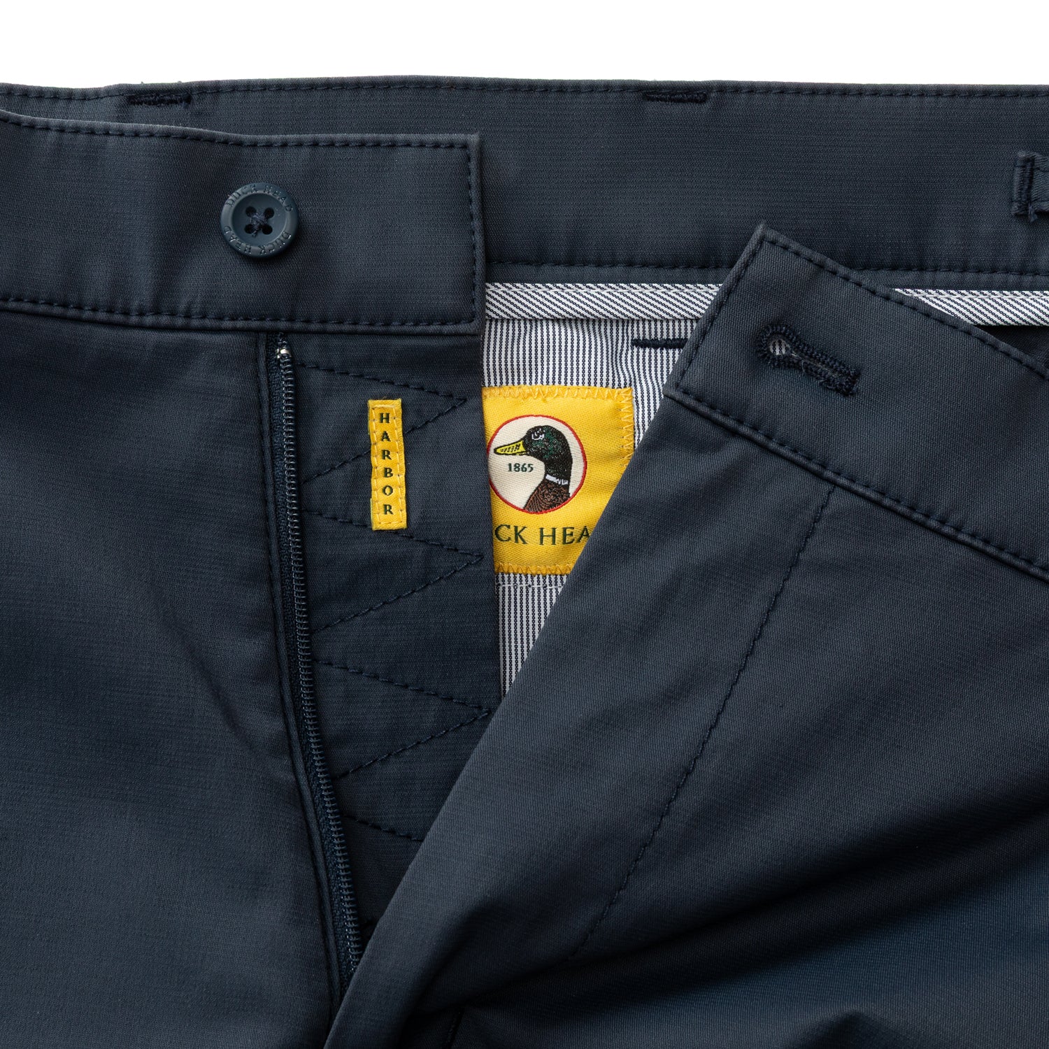 Harbor Performance Chino - Navy - Image 4