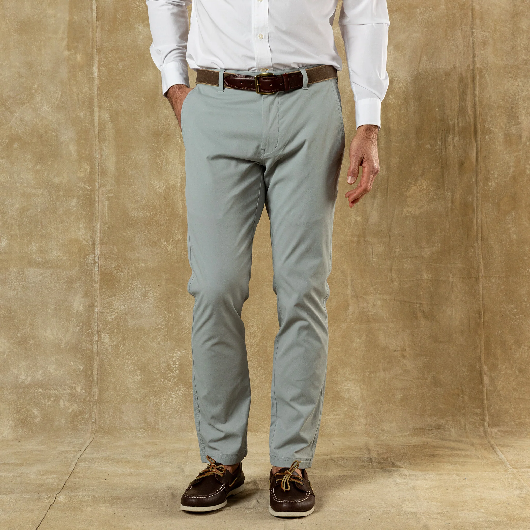 Harbor Performance Chino - Image 3